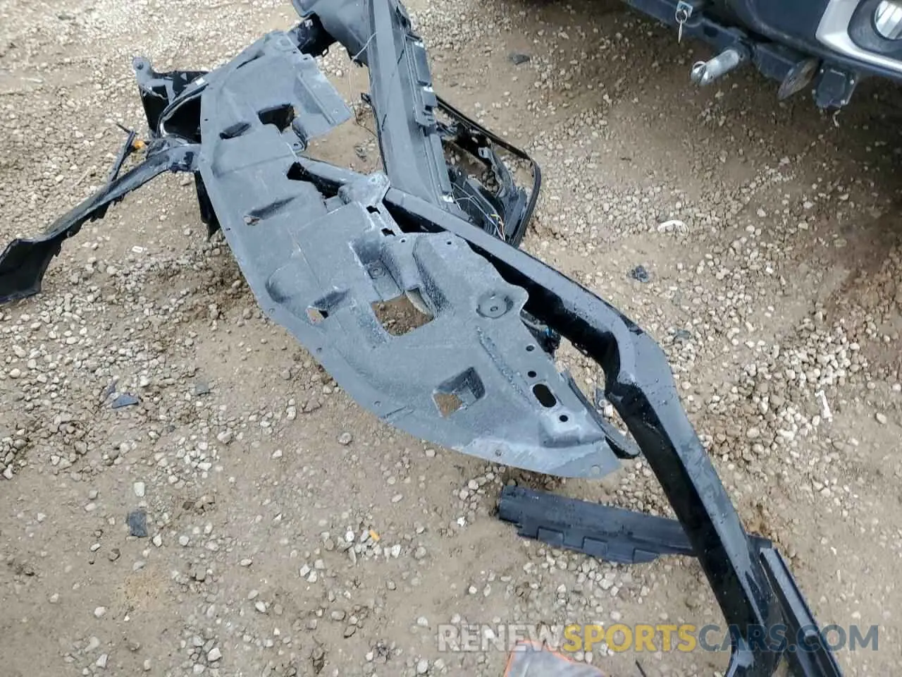 14 Photograph of a damaged car 1FTEW1CP2LFC63742 FORD F-150 2020