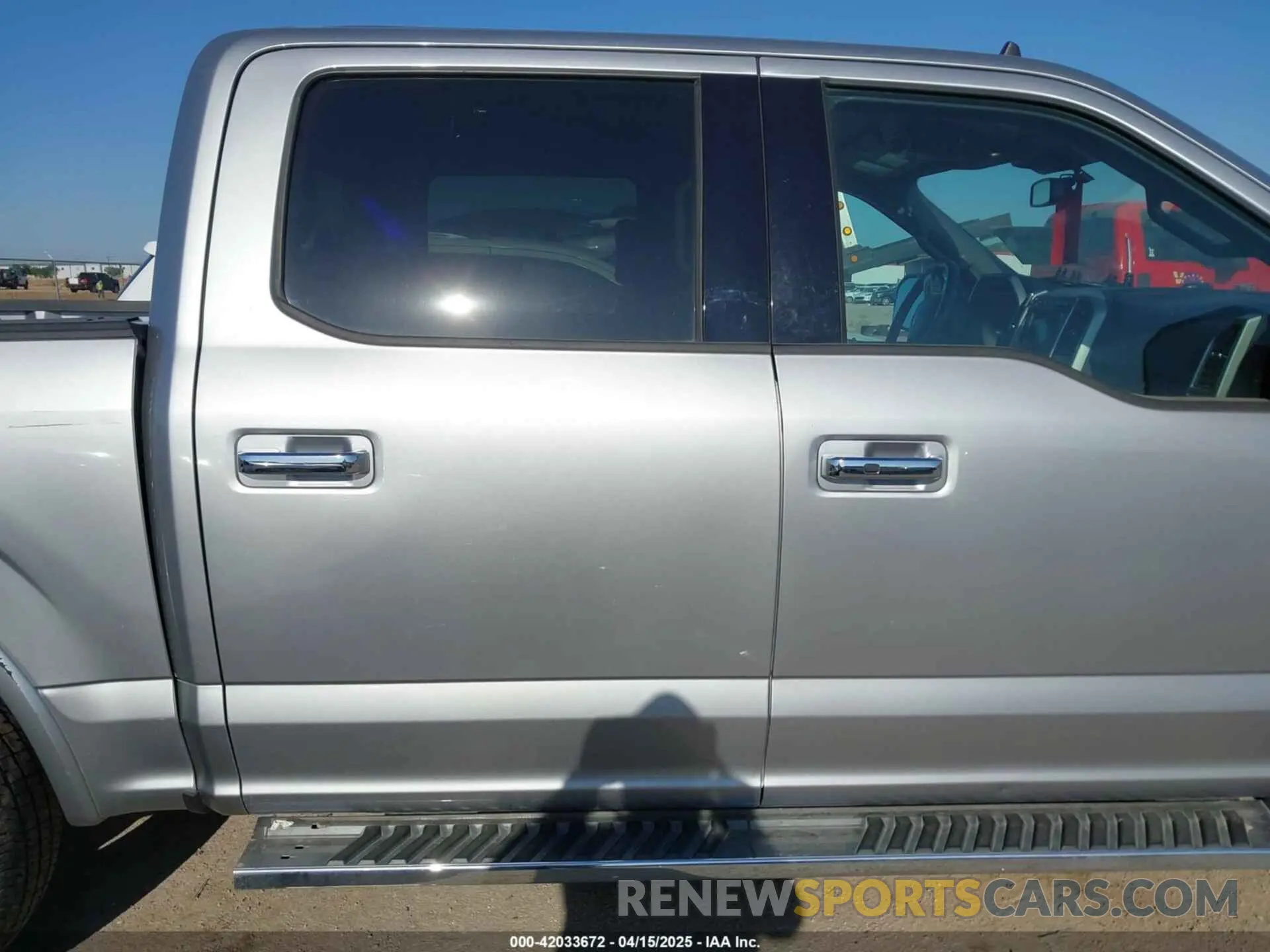 13 Photograph of a damaged car 1FTEW1CP3LKD43753 FORD F-150 2020