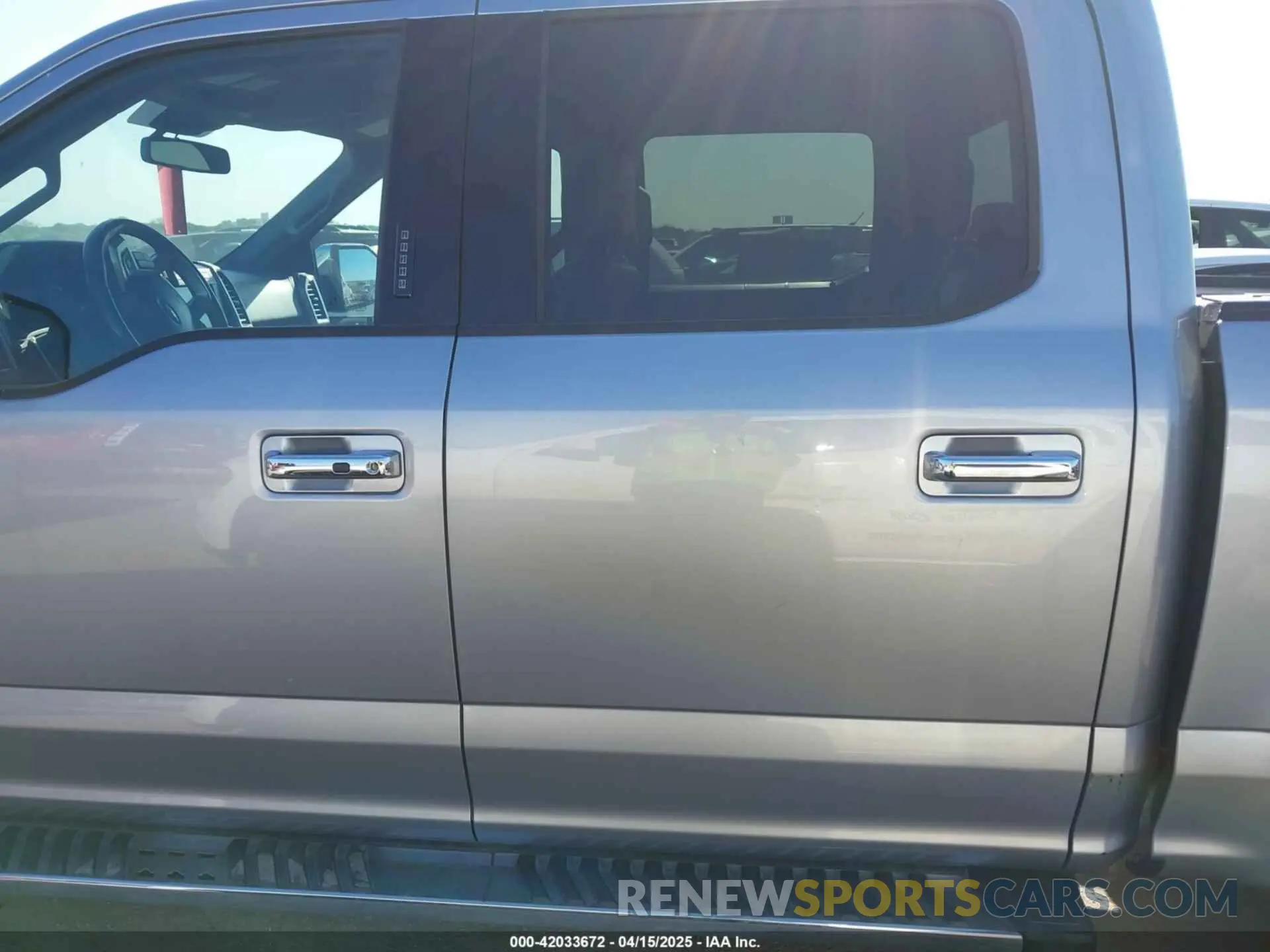 14 Photograph of a damaged car 1FTEW1CP3LKD43753 FORD F-150 2020