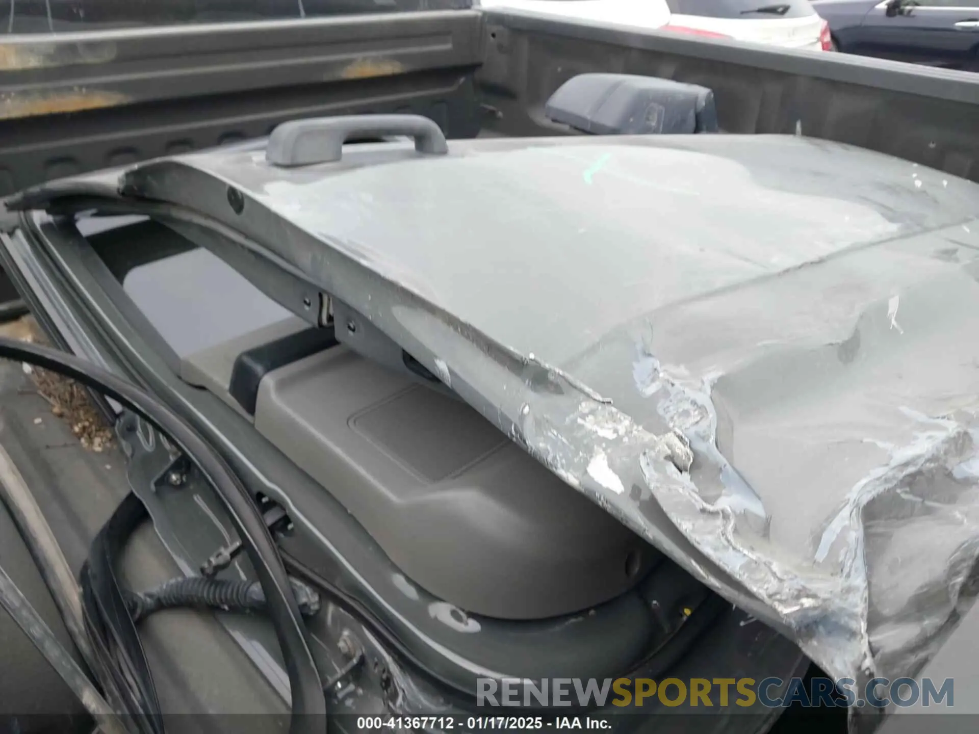 12 Photograph of a damaged car 1FTEW1CP6LFC04564 FORD F-150 2020