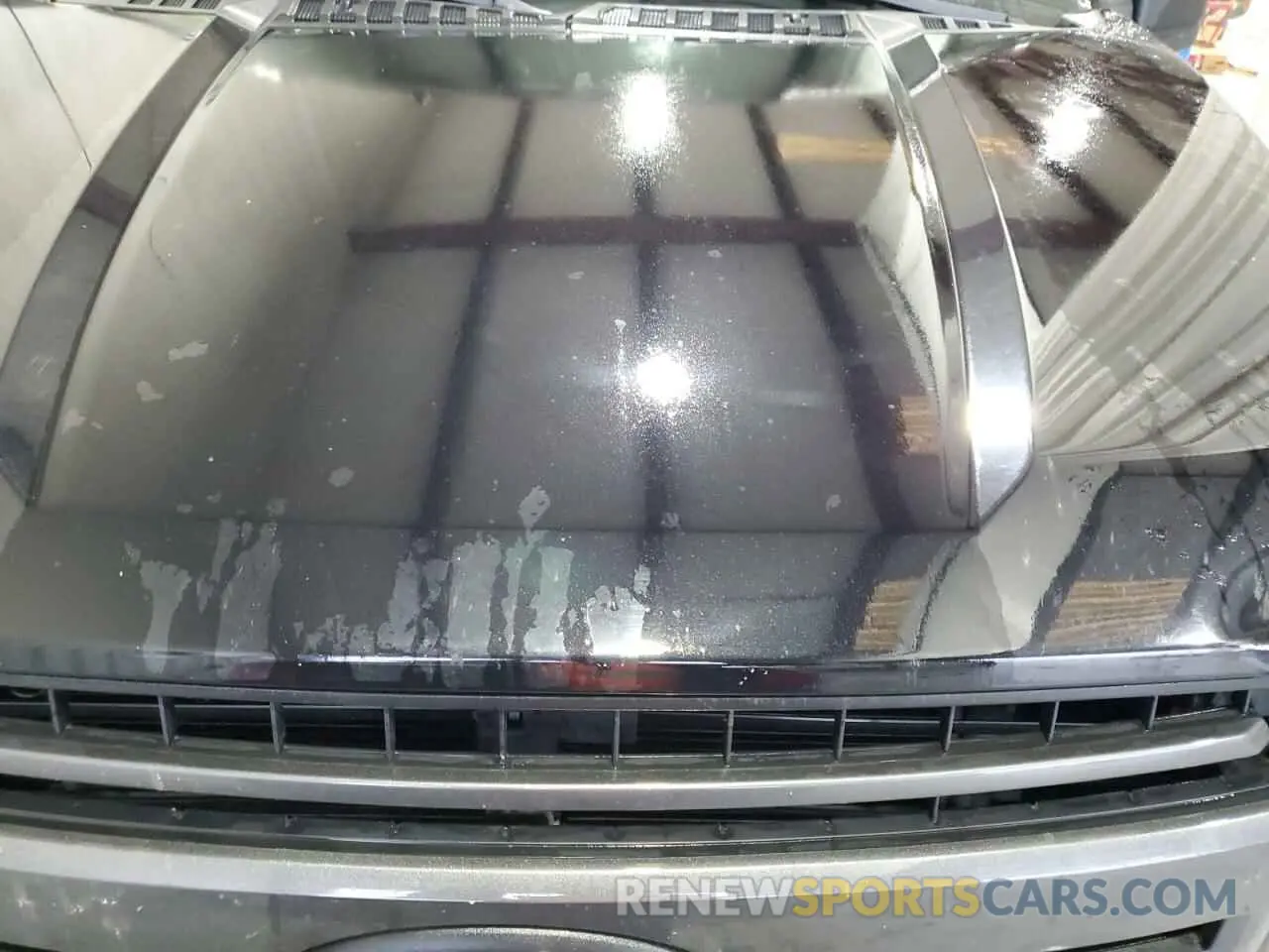 11 Photograph of a damaged car 1FTEW1CP9LFA53929 FORD F-150 2020