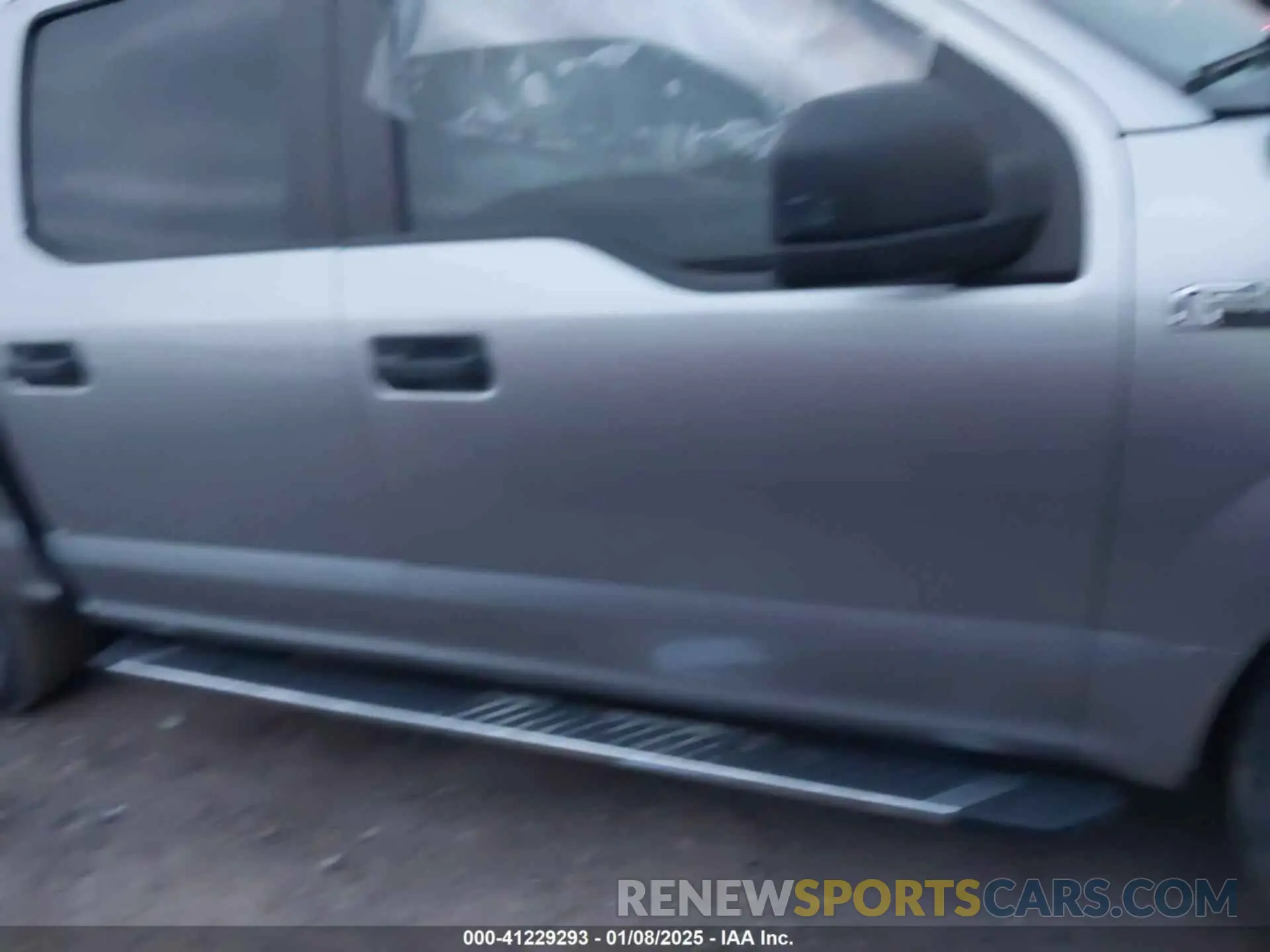 14 Photograph of a damaged car 1FTEW1CP9LKD44079 FORD F-150 2020
