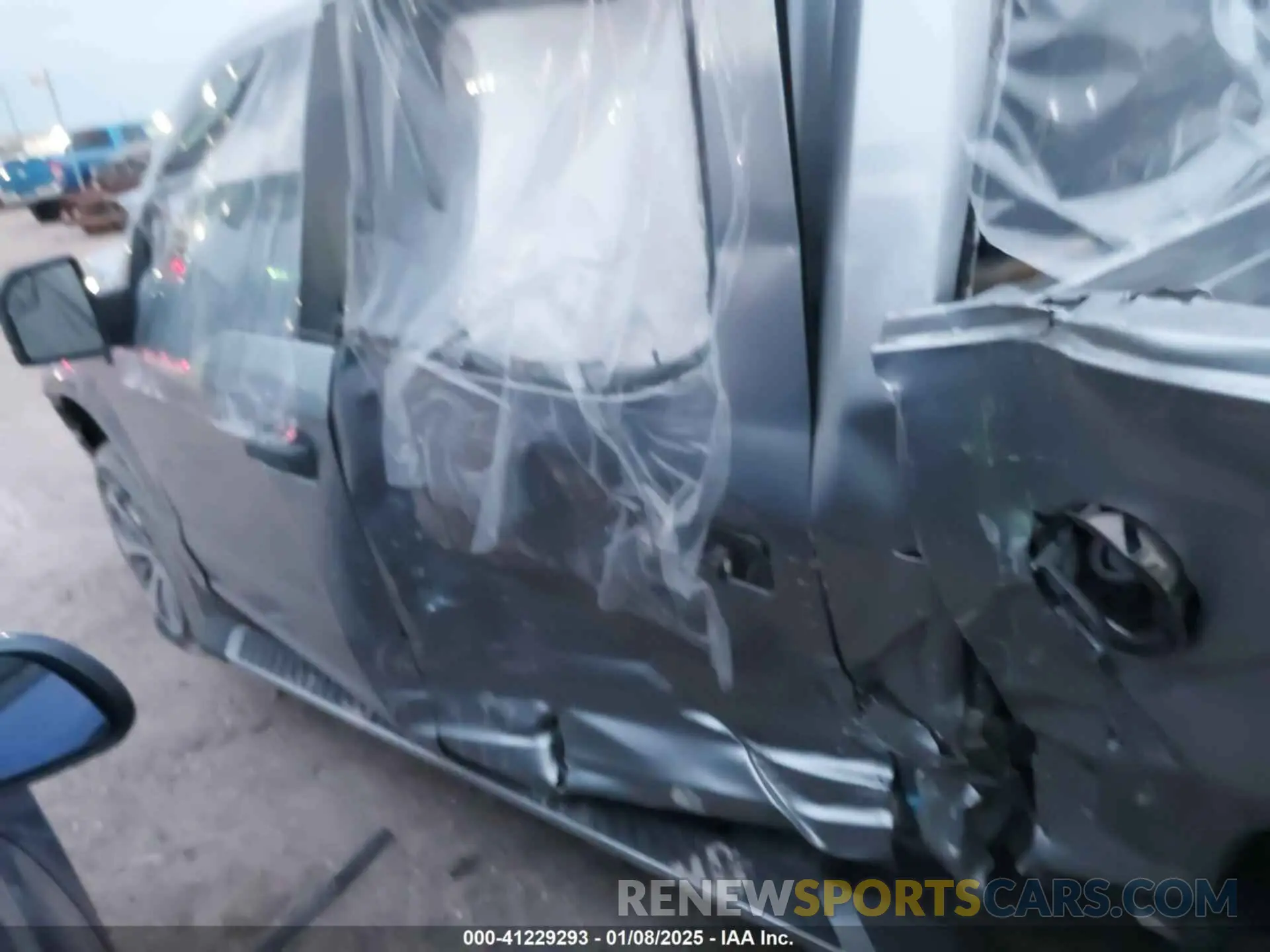 15 Photograph of a damaged car 1FTEW1CP9LKD44079 FORD F-150 2020