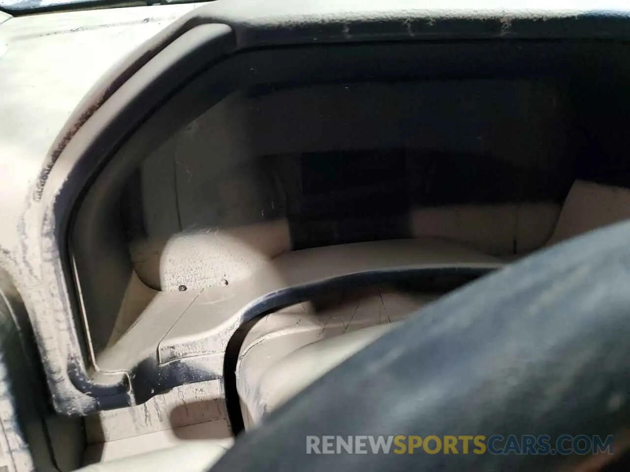 9 Photograph of a damaged car 1FTEW1E40LFA11393 FORD F-150 2020