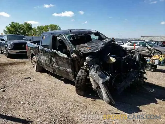 11 Photograph of a damaged car 1FTEW1E40LFA14391 FORD F-150 2020