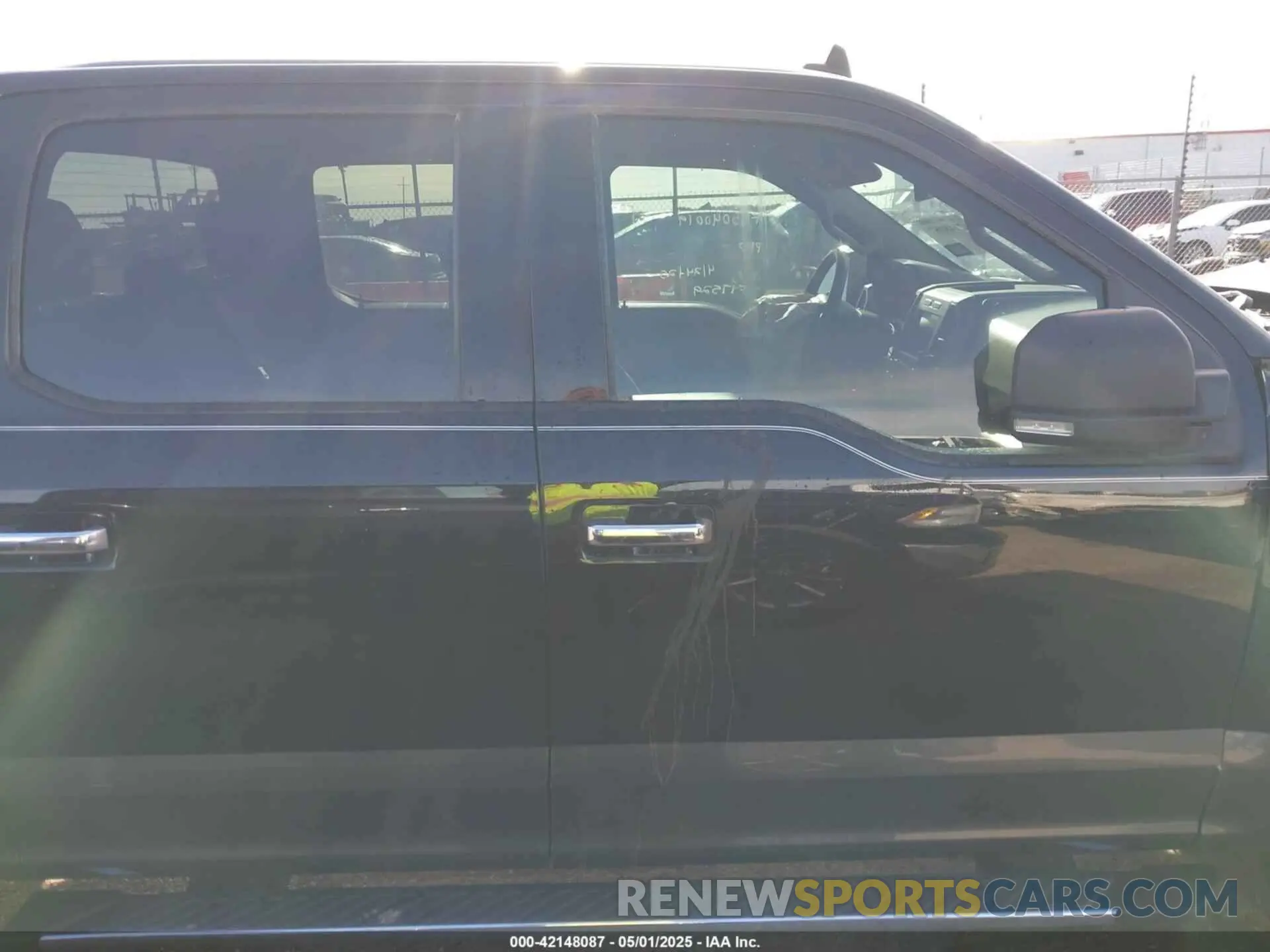 13 Photograph of a damaged car 1FTEW1E41LFA14450 FORD F-150 2020