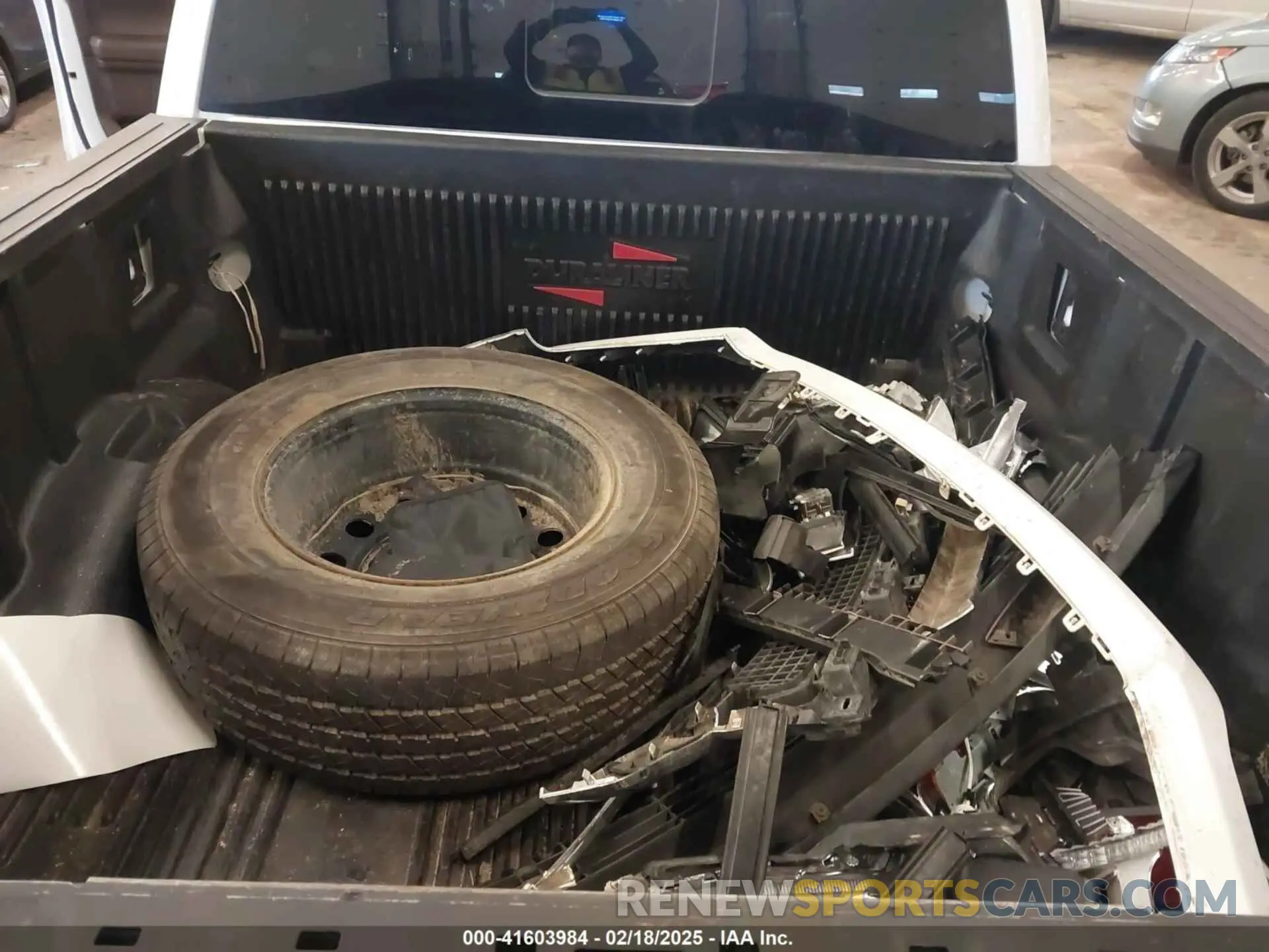 12 Photograph of a damaged car 1FTEW1E41LFA96440 FORD F-150 2020