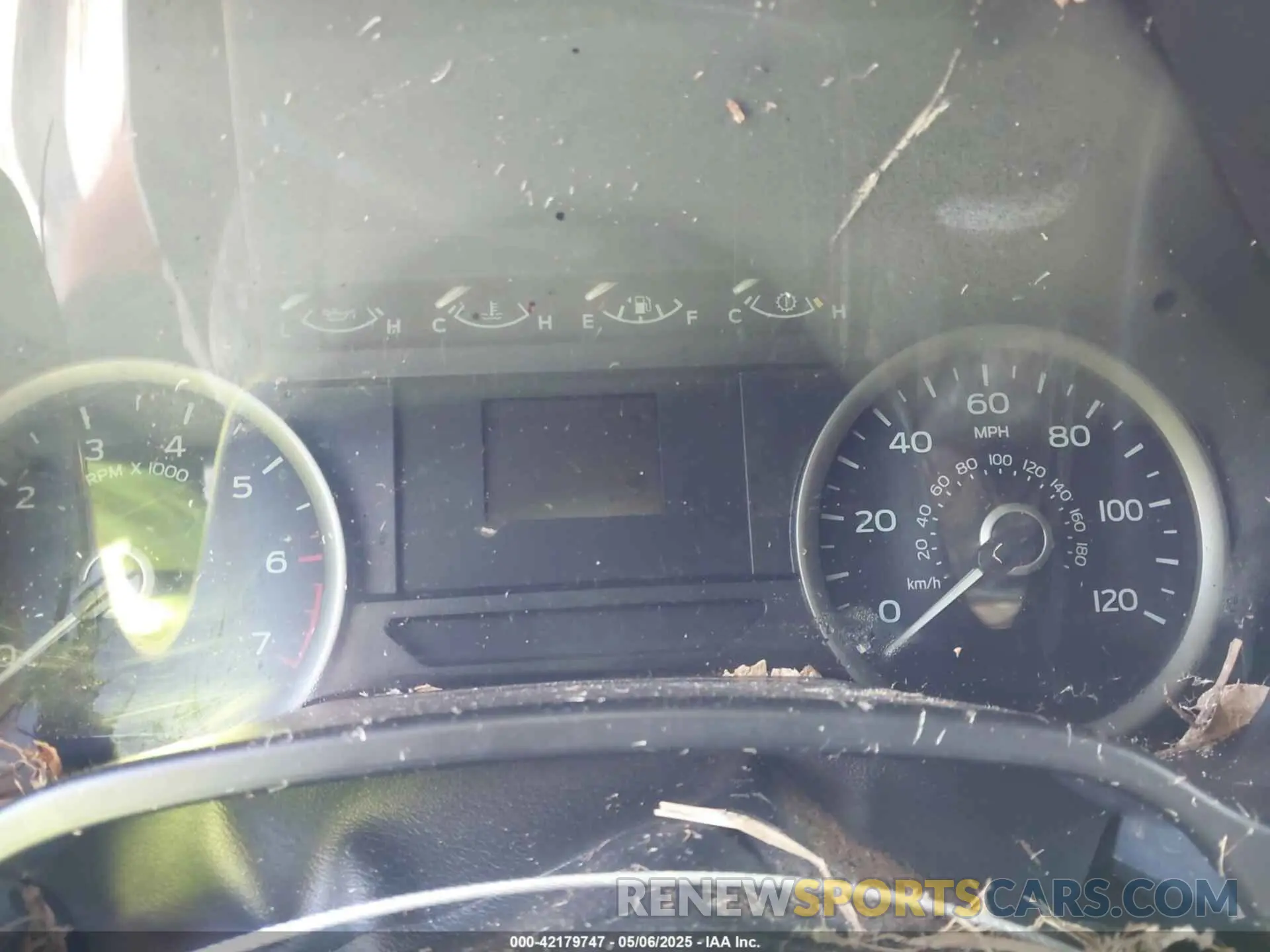 7 Photograph of a damaged car 1FTEW1E44LFB16292 FORD F-150 2020
