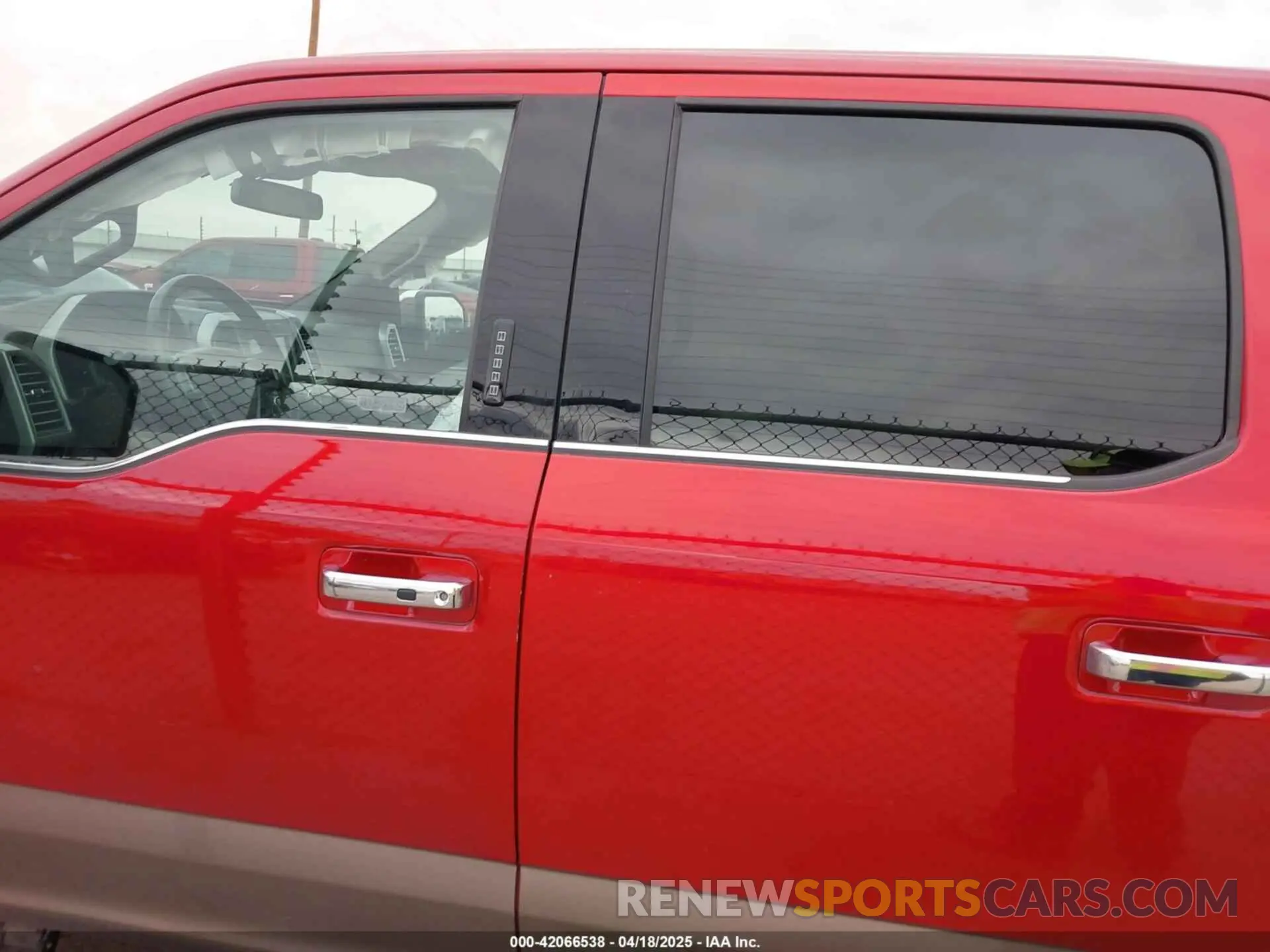 14 Photograph of a damaged car 1FTEW1E45LFA94626 FORD F-150 2020
