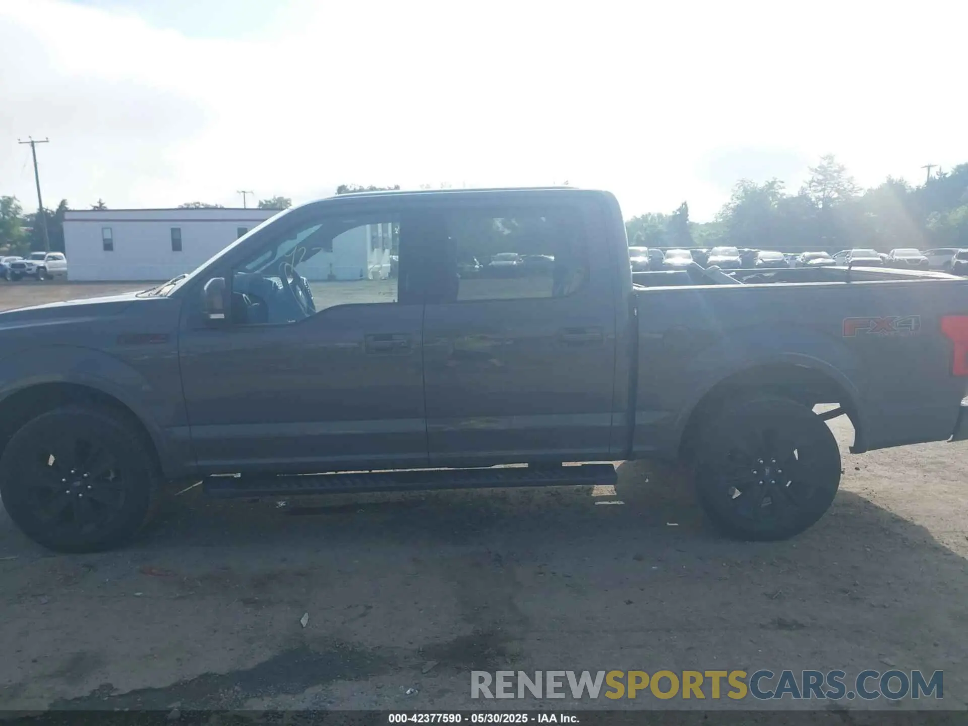 15 Photograph of a damaged car 1FTEW1E45LFC01030 FORD F-150 2020