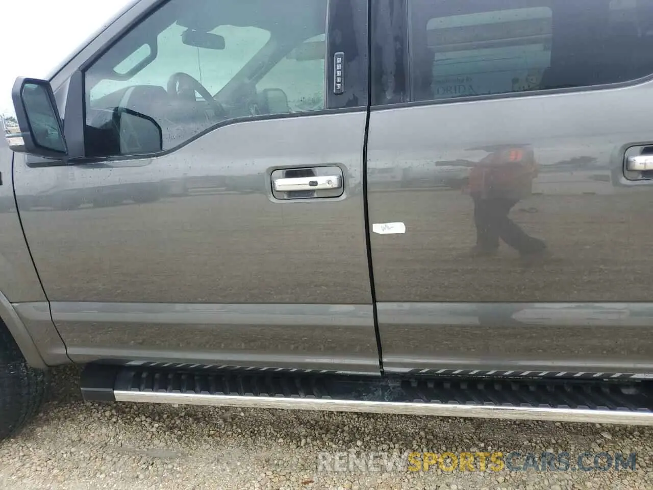 12 Photograph of a damaged car 1FTEW1E46LFA08787 FORD F-150 2020