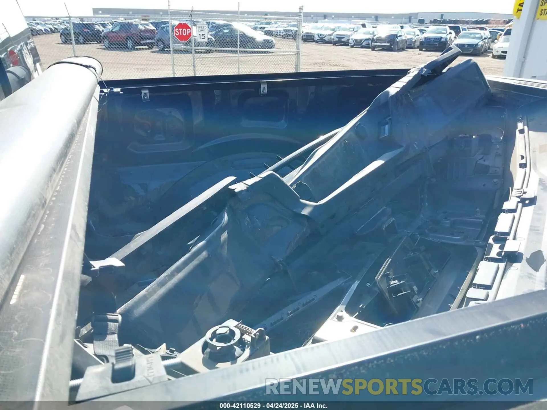 12 Photograph of a damaged car 1FTEW1E47LFC23207 FORD F-150 2020
