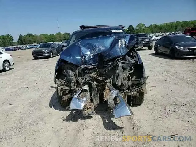 11 Photograph of a damaged car 1FTEW1E47LKD99214 FORD F-150 2020