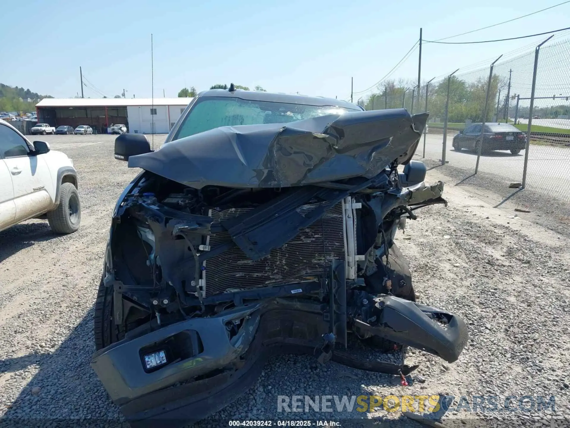 12 Photograph of a damaged car 1FTEW1E48LFB12603 FORD F-150 2020