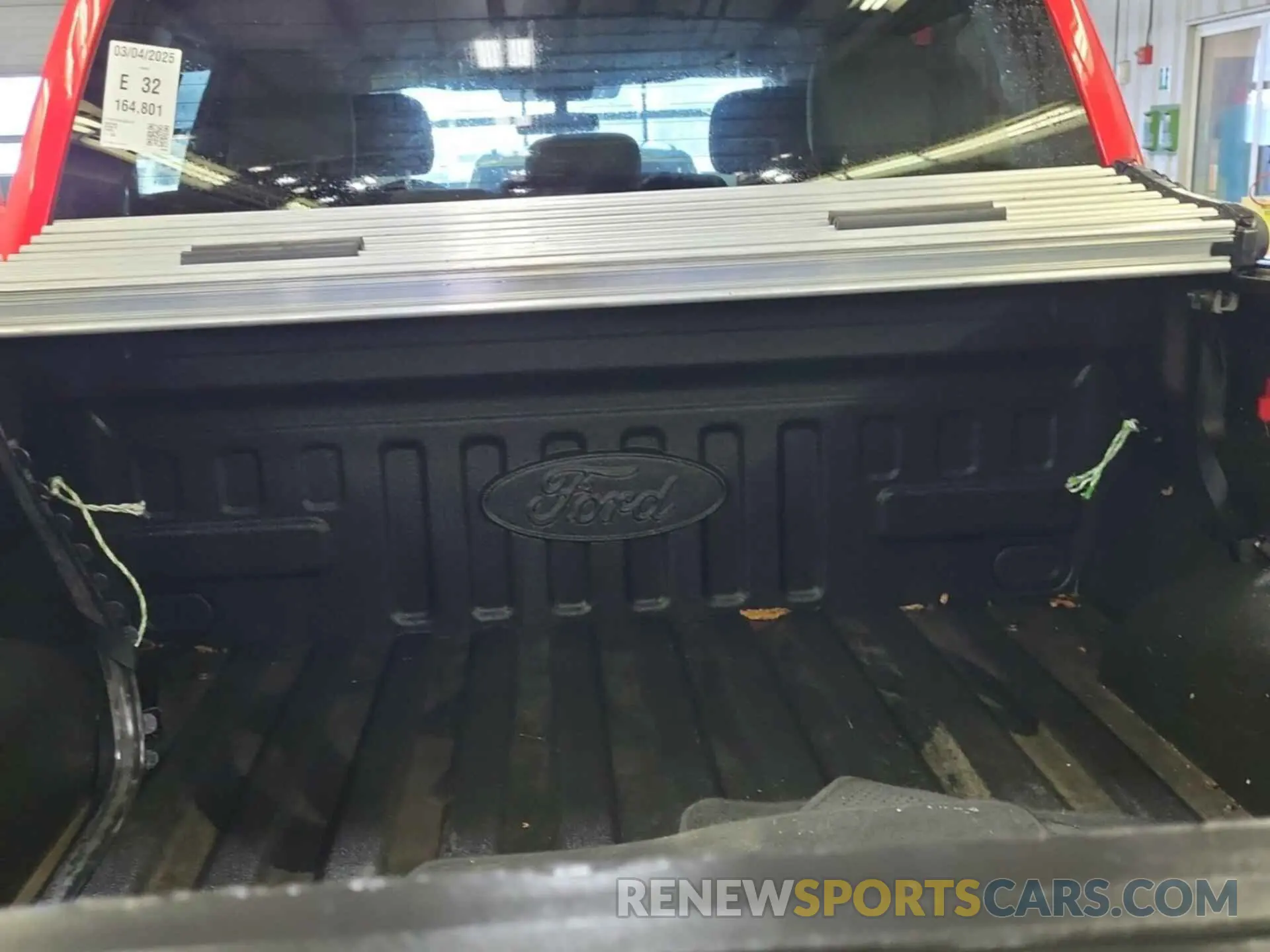 14 Photograph of a damaged car 1FTEW1E49LKE66878 FORD F-150 2020