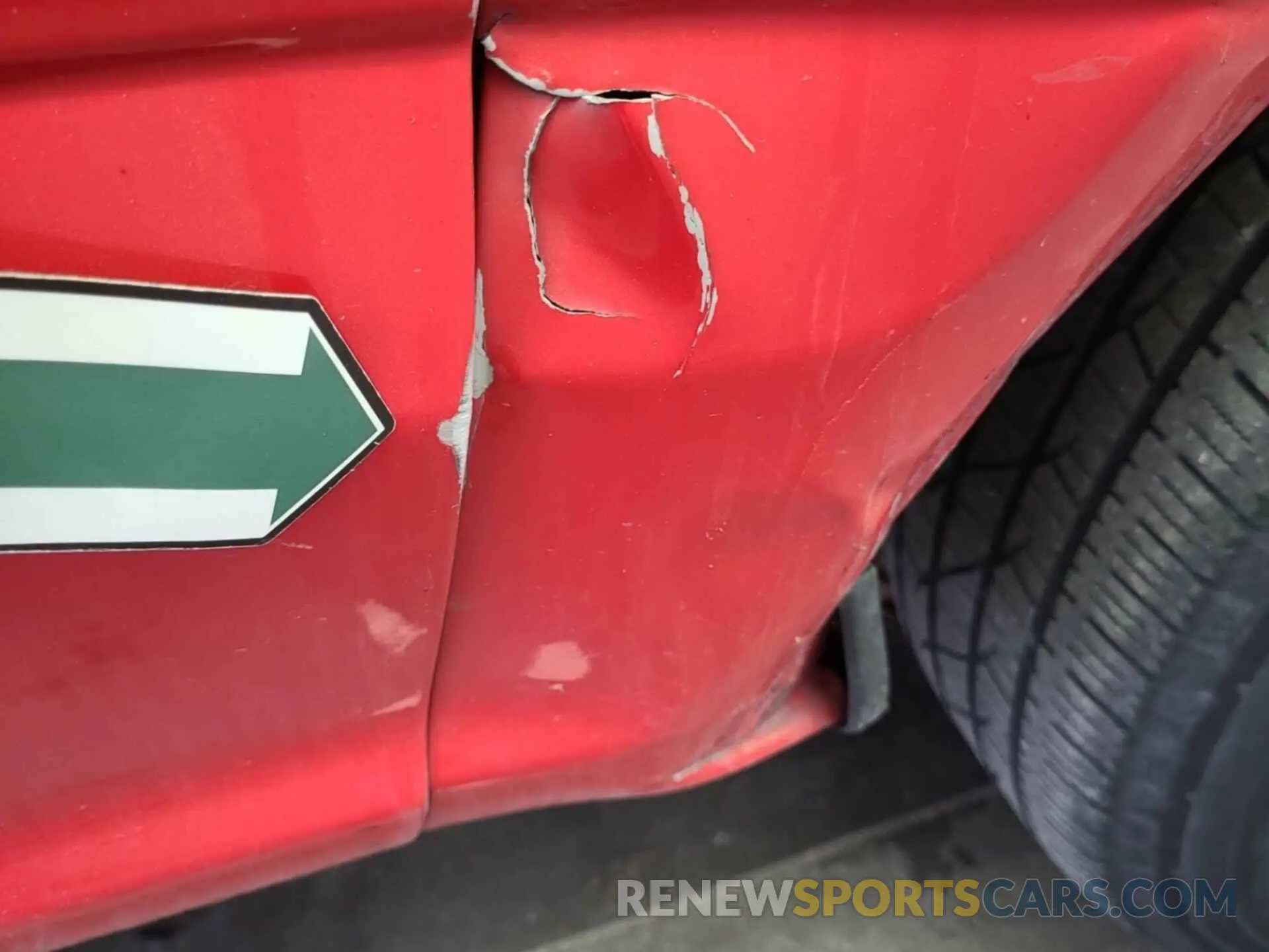 29 Photograph of a damaged car 1FTEW1E49LKE66878 FORD F-150 2020