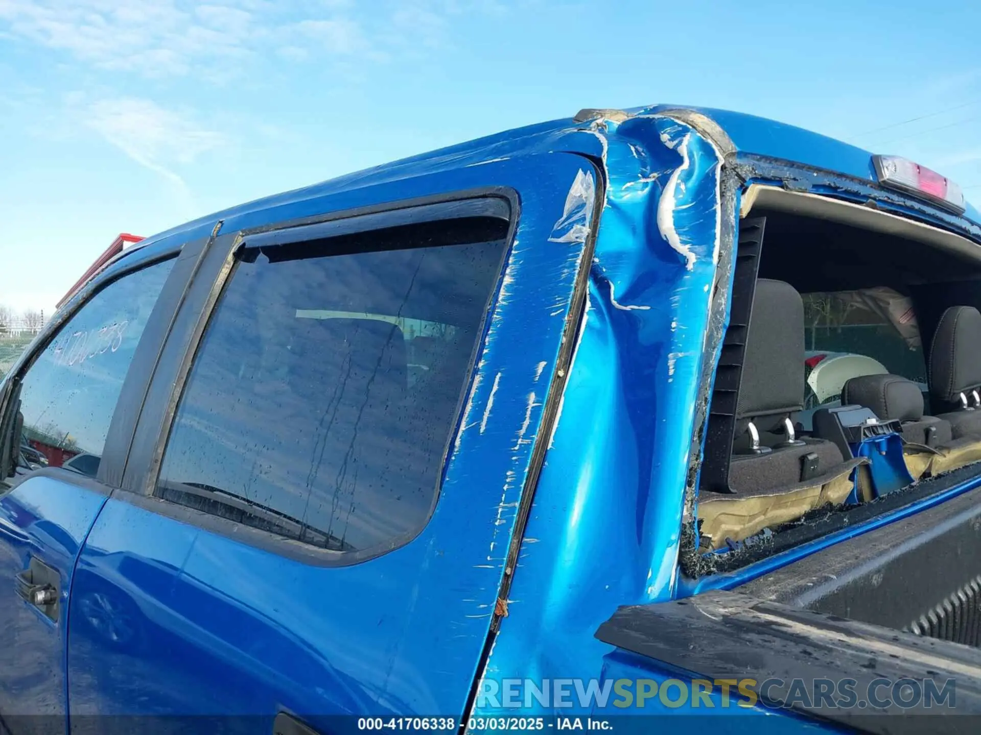 19 Photograph of a damaged car 1FTEW1E50LFB51775 FORD F-150 2020