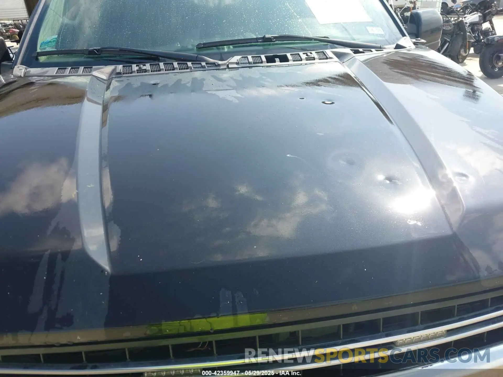 6 Photograph of a damaged car 1FTEW1E50LKF37135 FORD F-150 2020