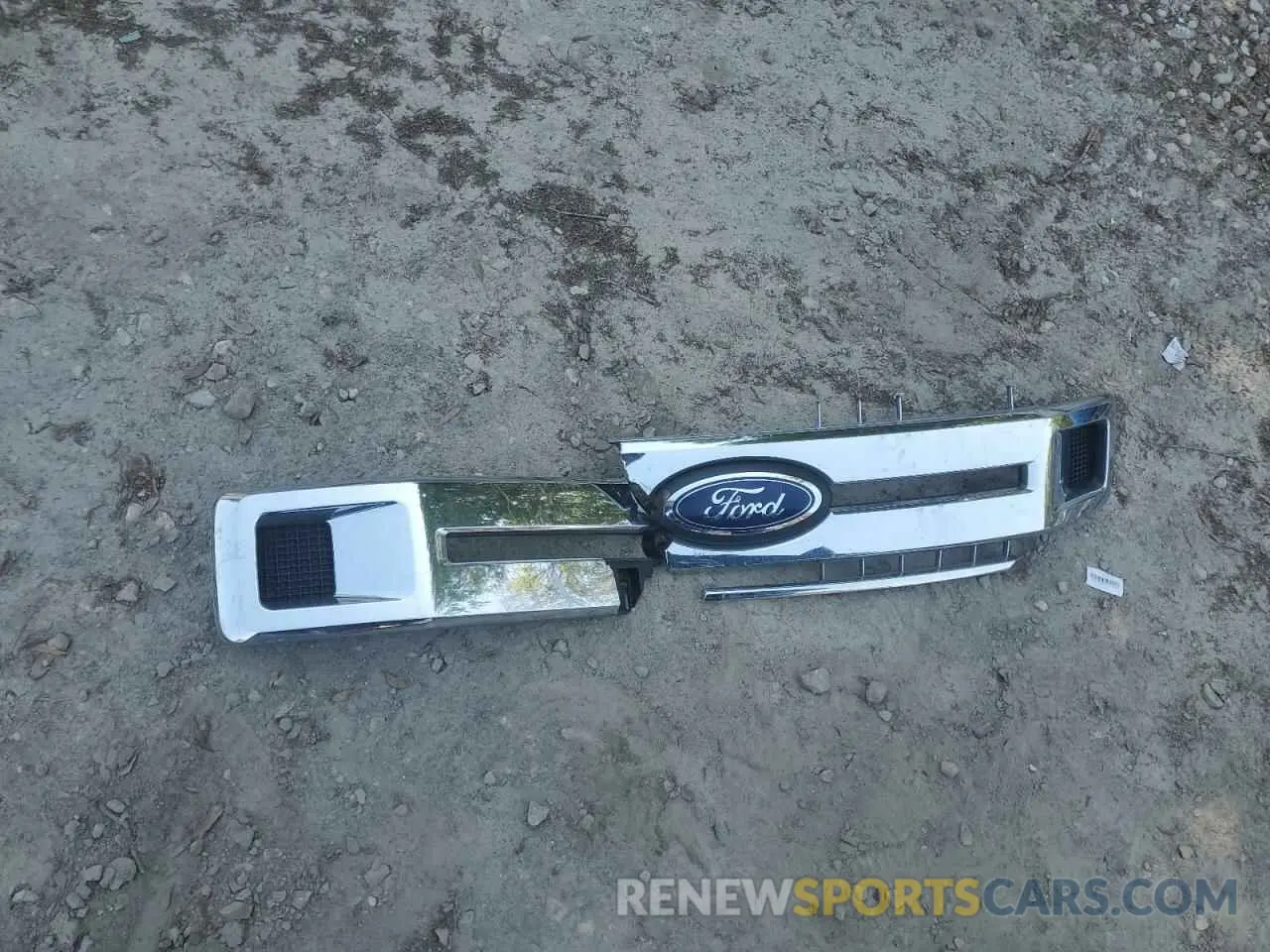 14 Photograph of a damaged car 1FTEW1E51LFA26154 FORD F-150 2020