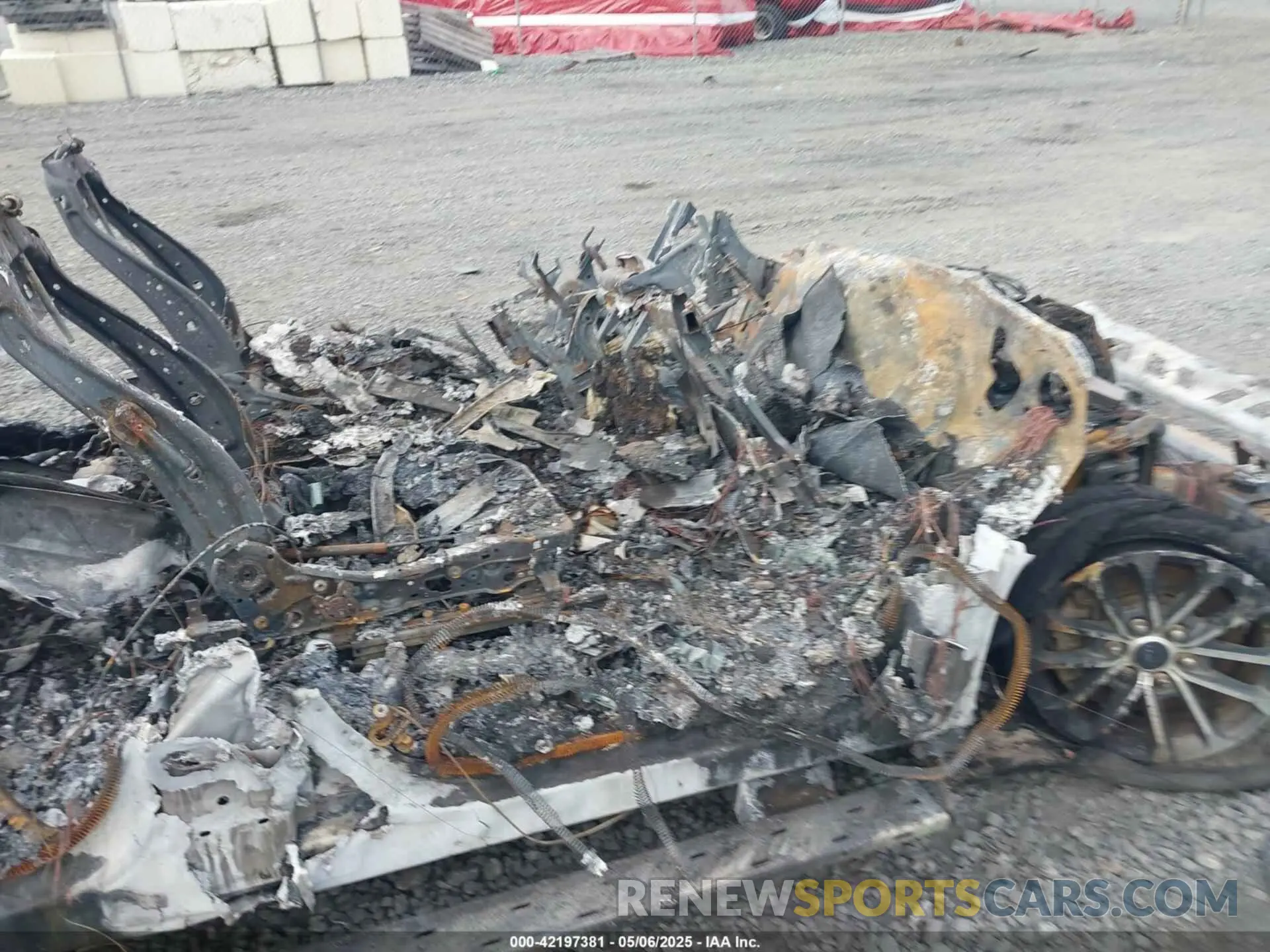 5 Photograph of a damaged car 1FTEW1E52LKE02898 FORD F-150 2020
