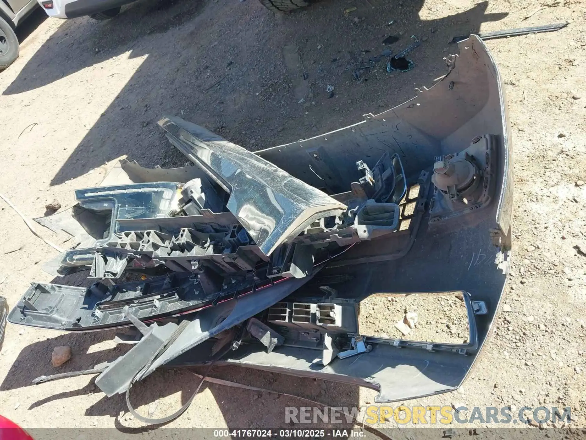 12 Photograph of a damaged car 1FTEW1E53LKD27693 FORD F-150 2020