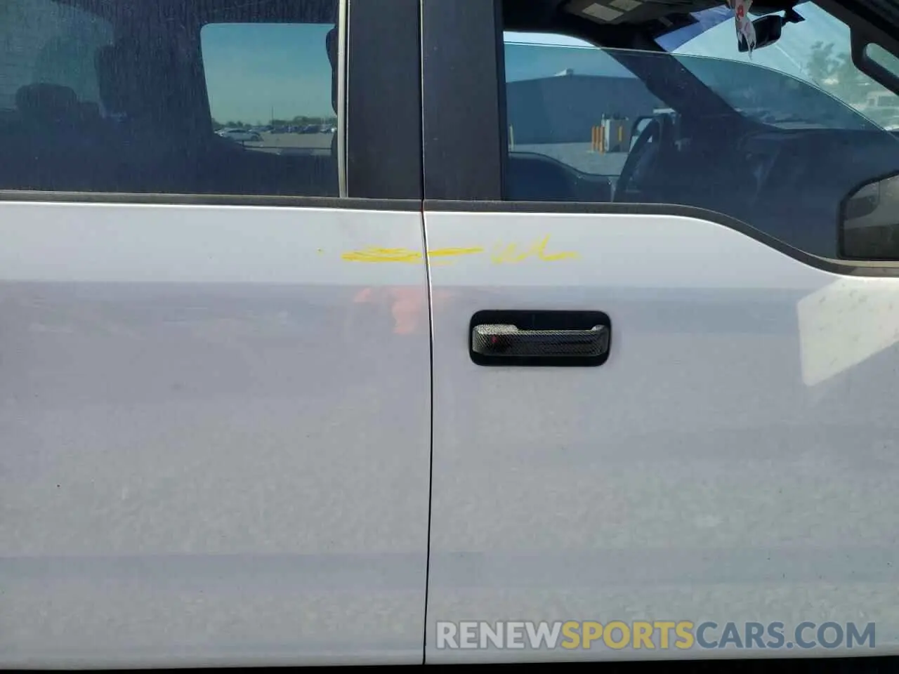12 Photograph of a damaged car 1FTEW1E53LKD81852 FORD F-150 2020