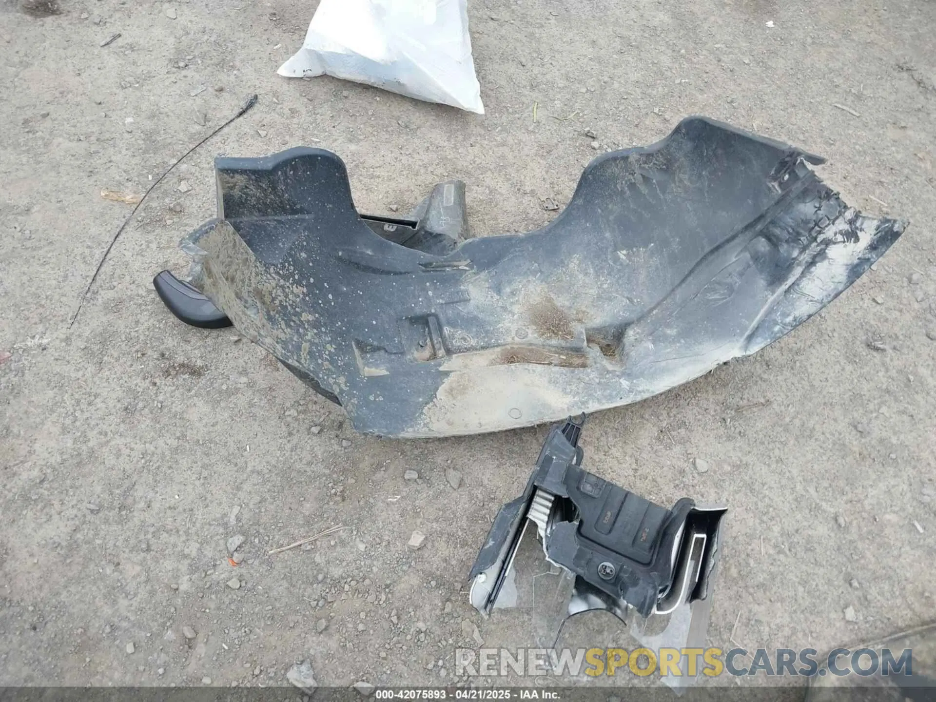 12 Photograph of a damaged car 1FTEW1E54LFB01414 FORD F-150 2020