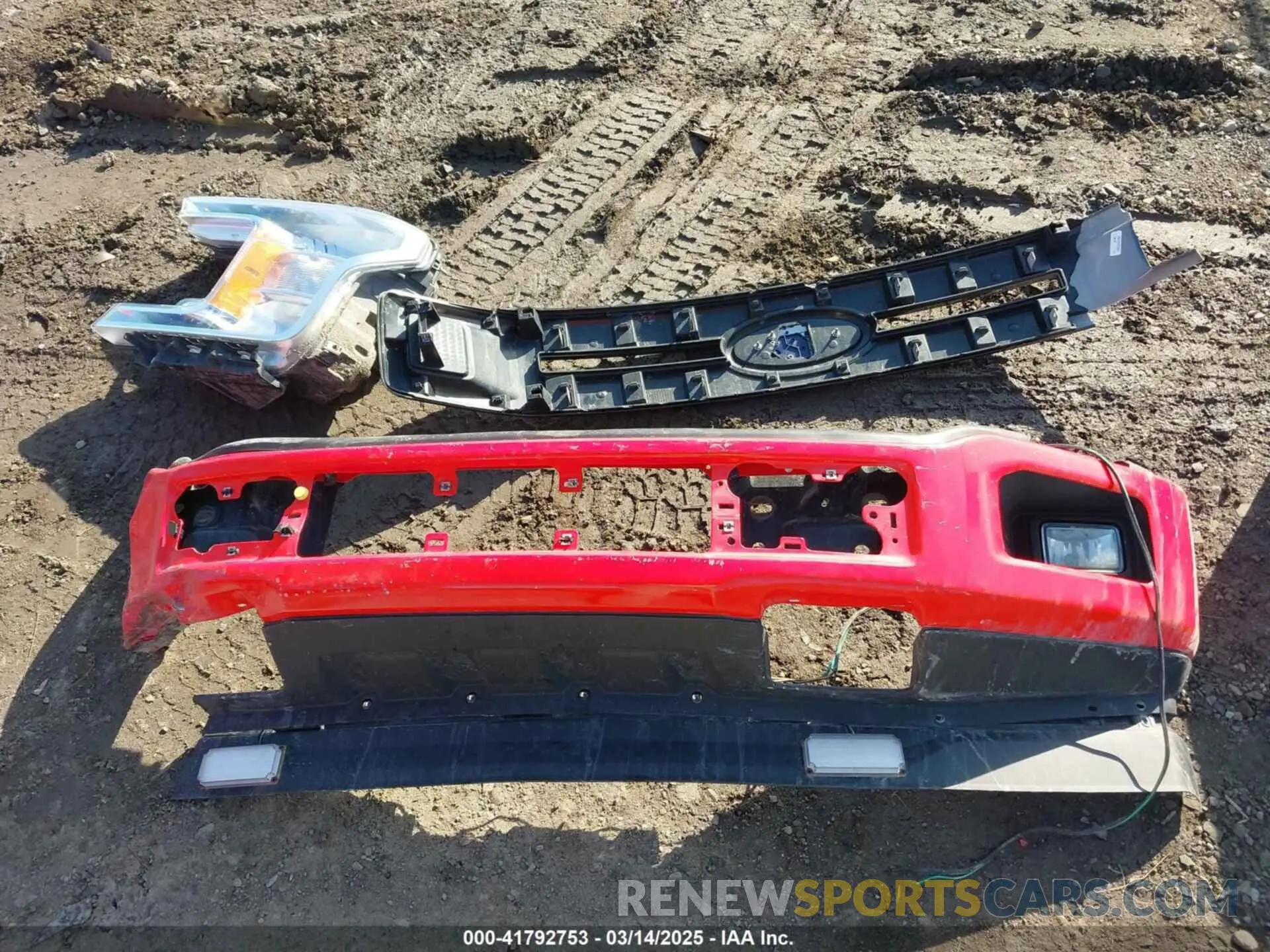 12 Photograph of a damaged car 1FTEW1E54LKE51021 FORD F-150 2020