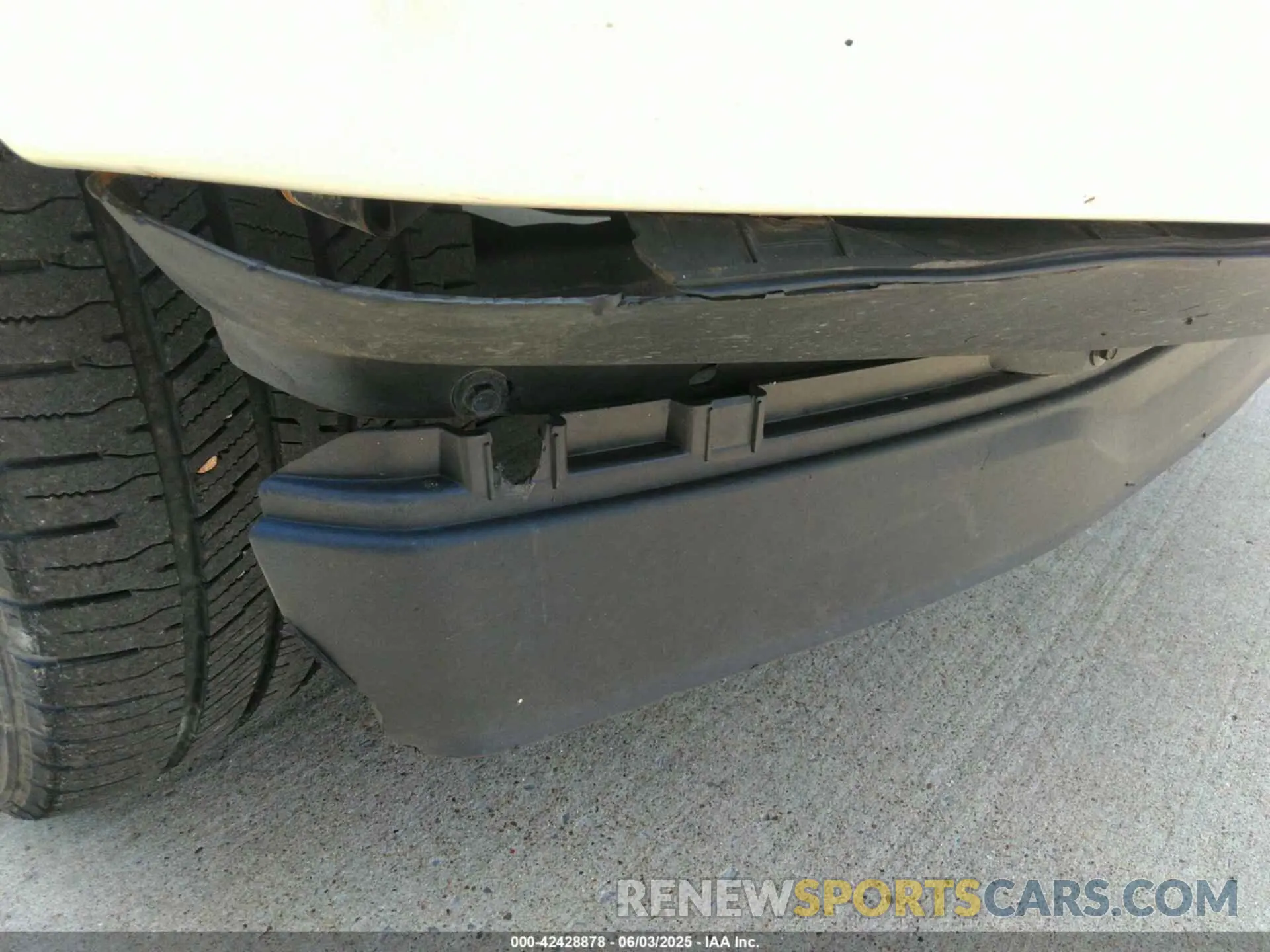 6 Photograph of a damaged car 1FTEW1E57LFA45632 FORD F-150 2020