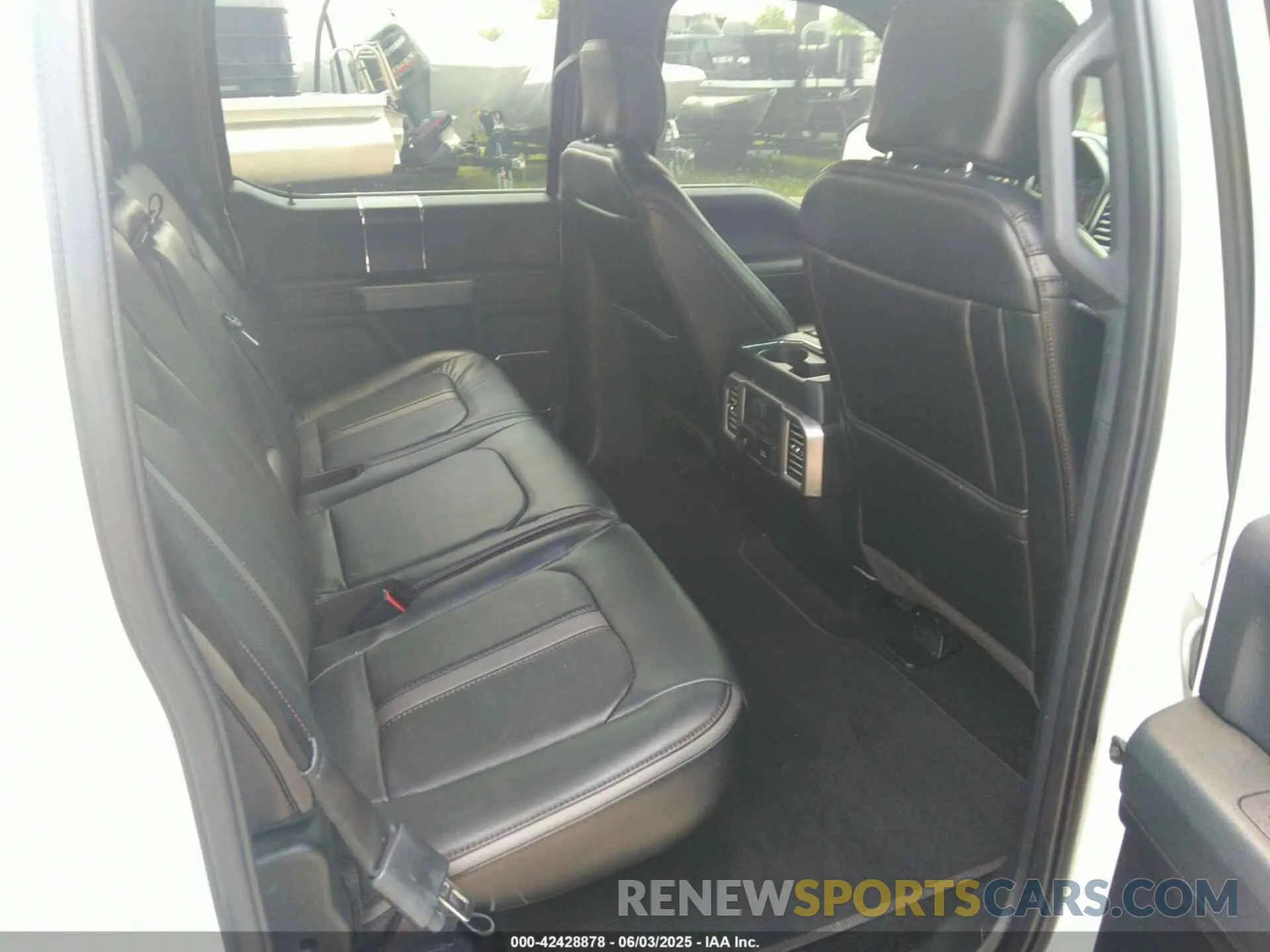 8 Photograph of a damaged car 1FTEW1E57LFA45632 FORD F-150 2020