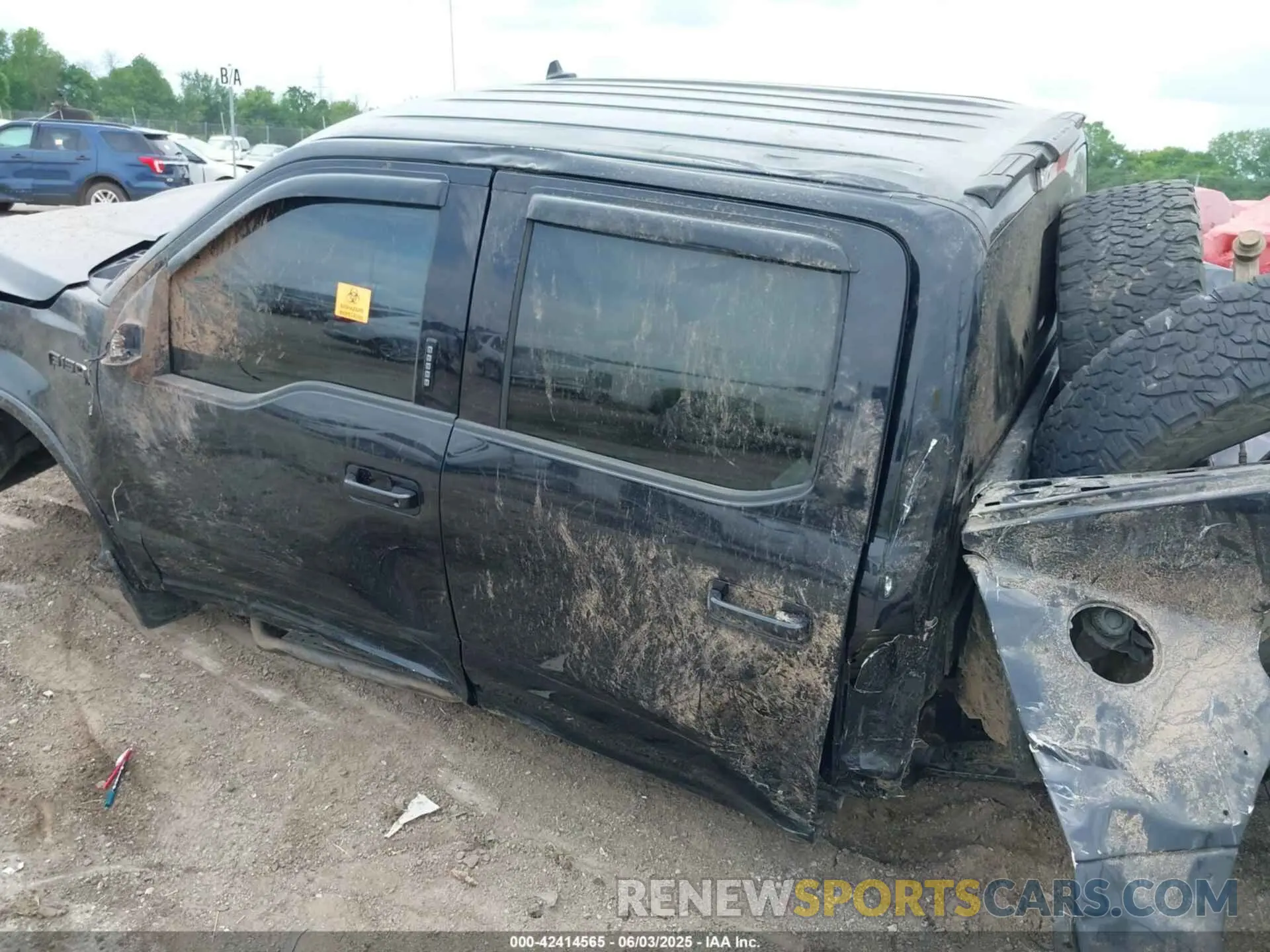 12 Photograph of a damaged car 1FTEW1E58LFA01235 FORD F-150 2020