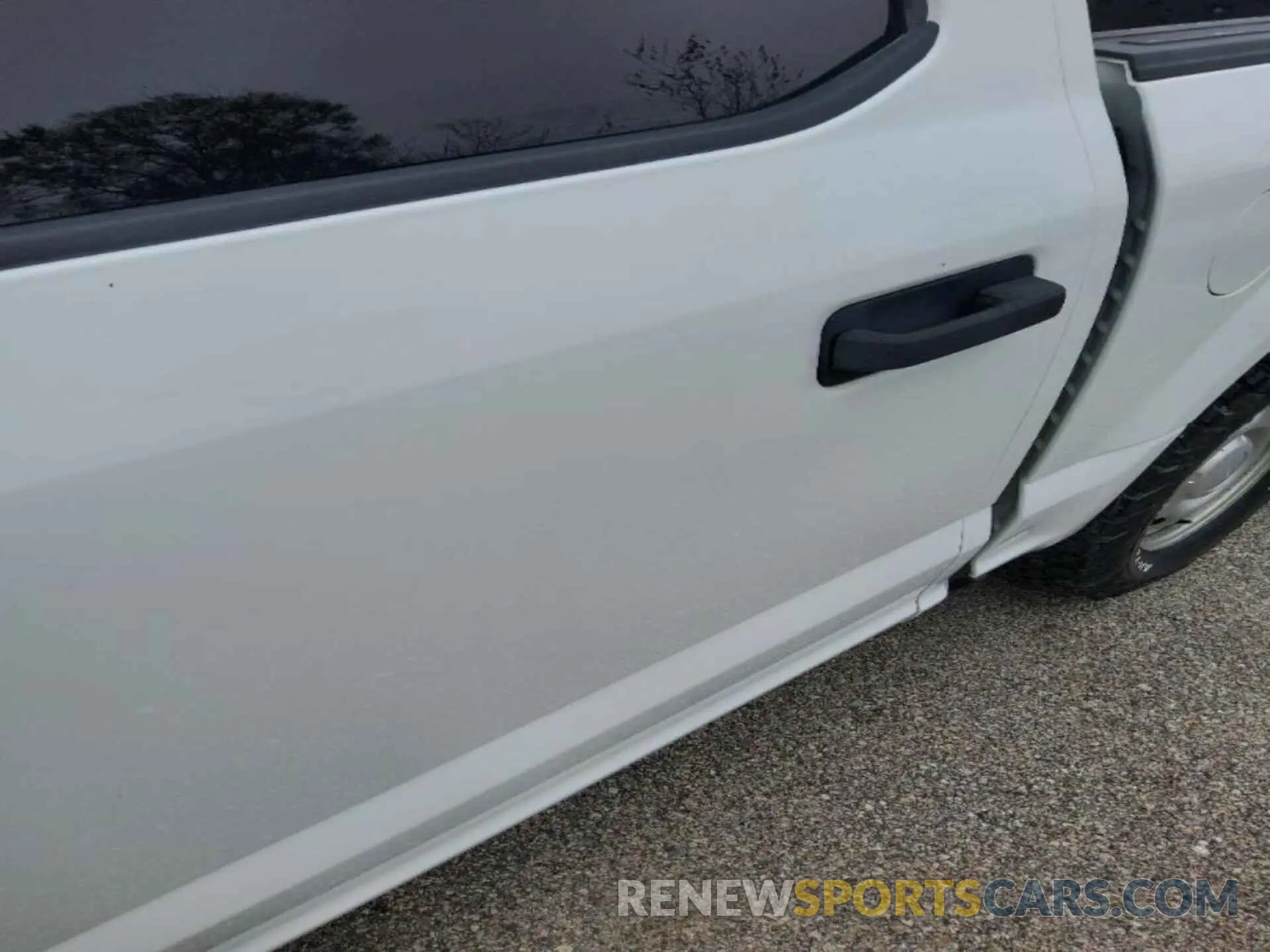 14 Photograph of a damaged car 1FTEW1E58LFA28144 FORD F-150 2020