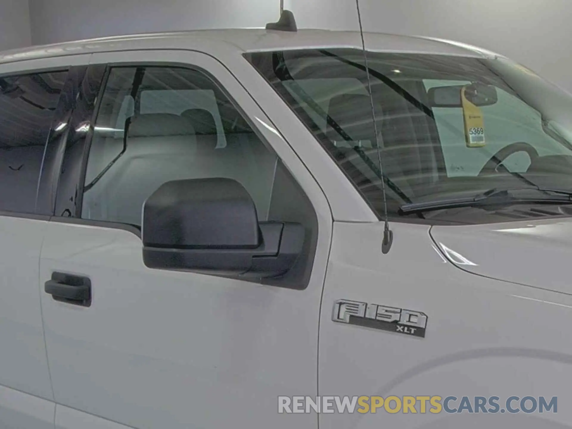 14 Photograph of a damaged car 1FTEW1E59LKE81373 FORD F-150 2020