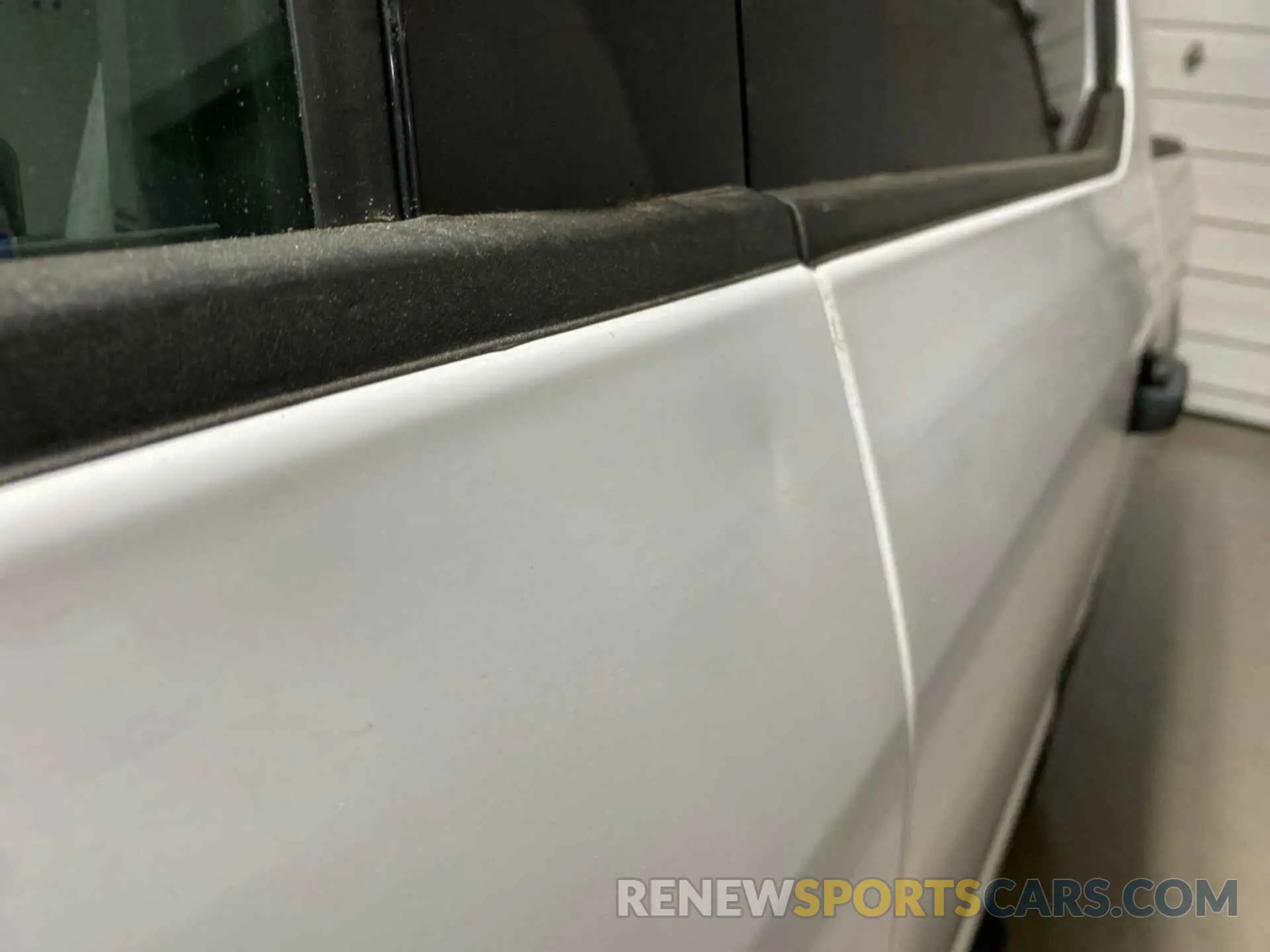 16 Photograph of a damaged car 1FTEW1E59LKE81373 FORD F-150 2020