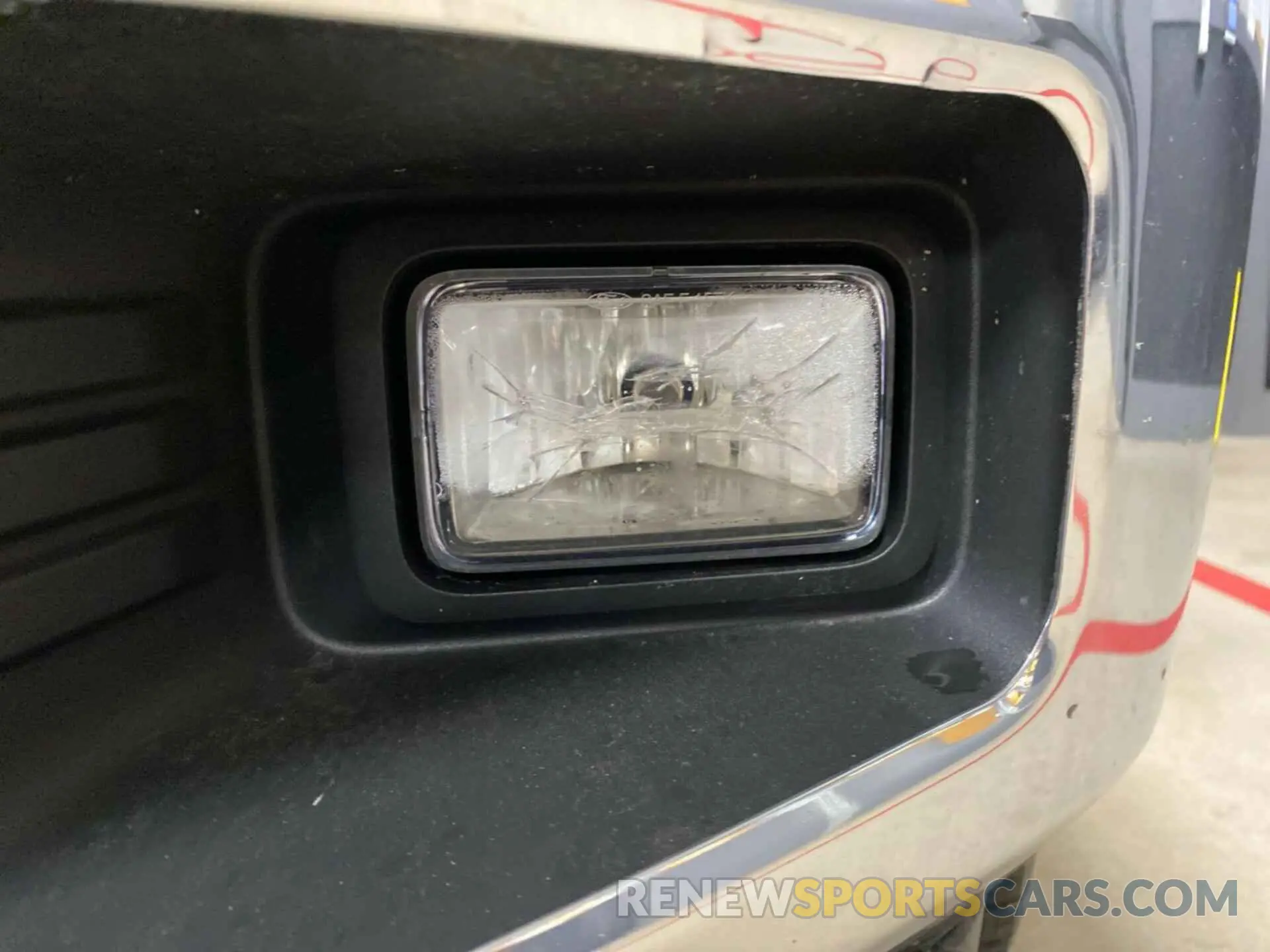 4 Photograph of a damaged car 1FTEW1E59LKE81373 FORD F-150 2020