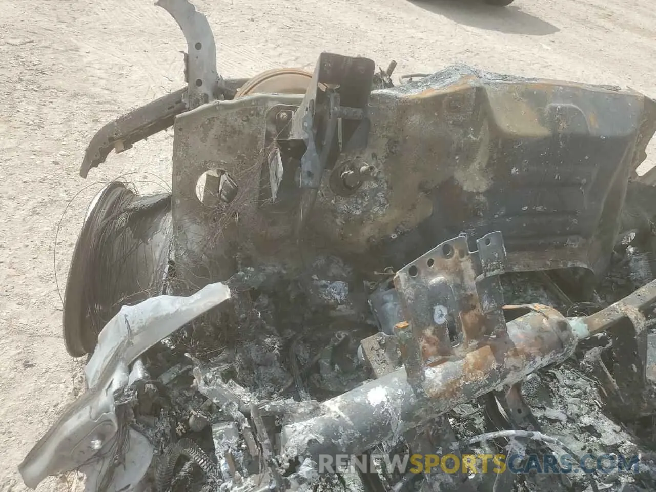 9 Photograph of a damaged car 1FTEW1E5XLKE38290 FORD F-150 2020
