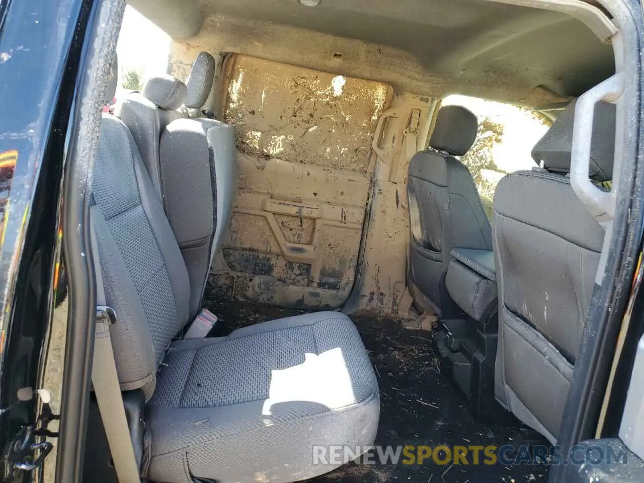 12 Photograph of a damaged car 1FTEW1EB4LFC29710 FORD F-150 2020