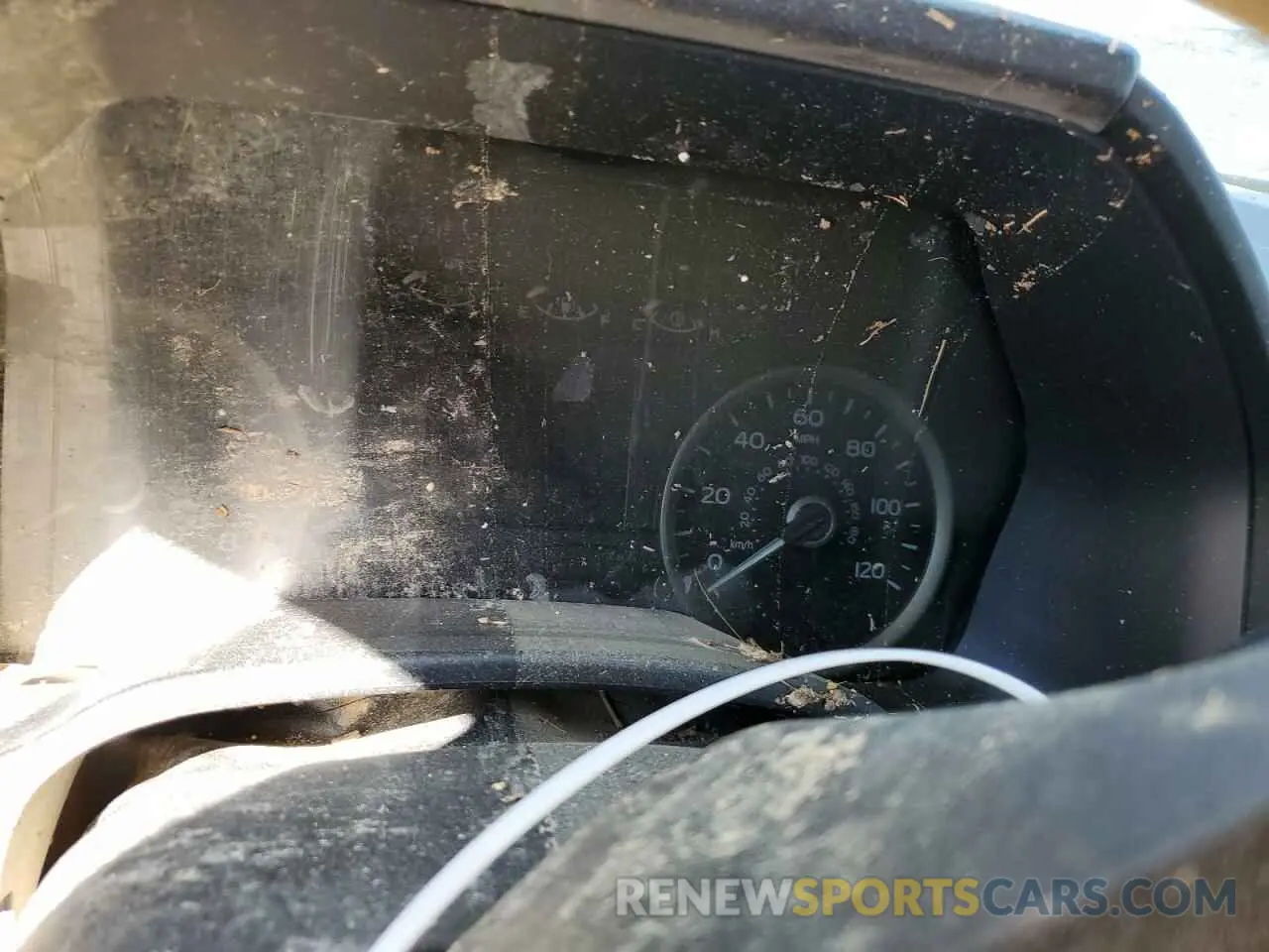 9 Photograph of a damaged car 1FTEW1EB4LFC29710 FORD F-150 2020