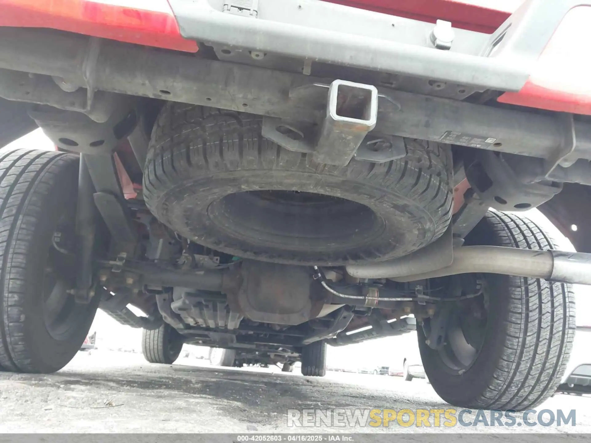 19 Photograph of a damaged car 1FTEW1EP1LFC56374 FORD F-150 2020