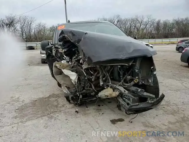 10 Photograph of a damaged car 1FTEW1EP1LKD42100 FORD F-150 2020