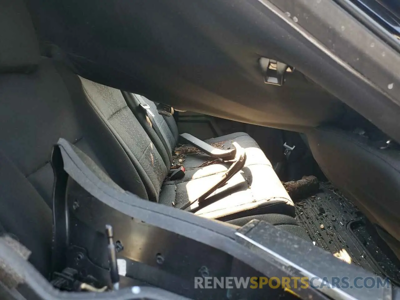 10 Photograph of a damaged car 1FTEW1EP2LFB19198 FORD F-150 2020