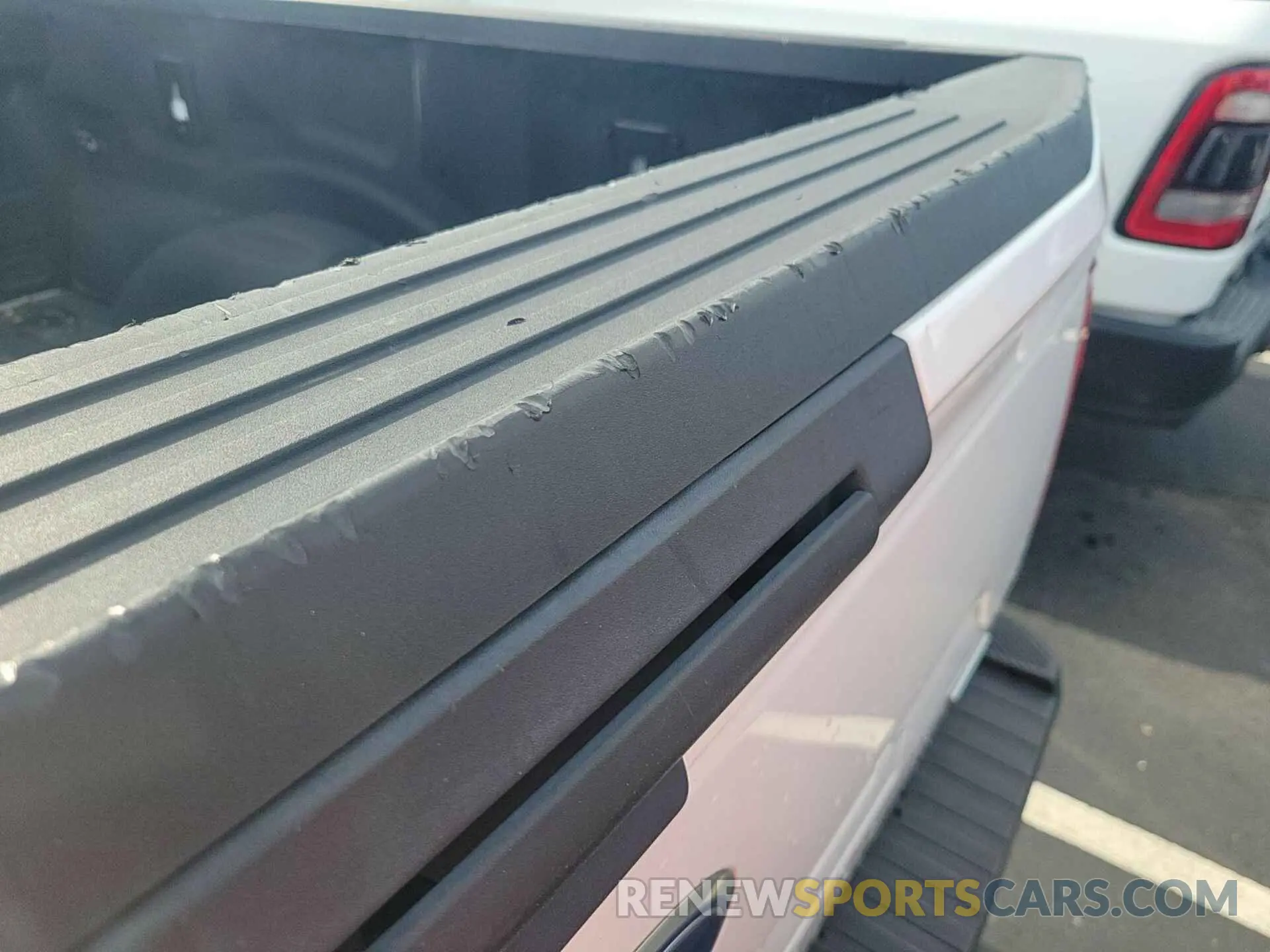 7 Photograph of a damaged car 1FTEW1EP3LKE44983 FORD F-150 2020