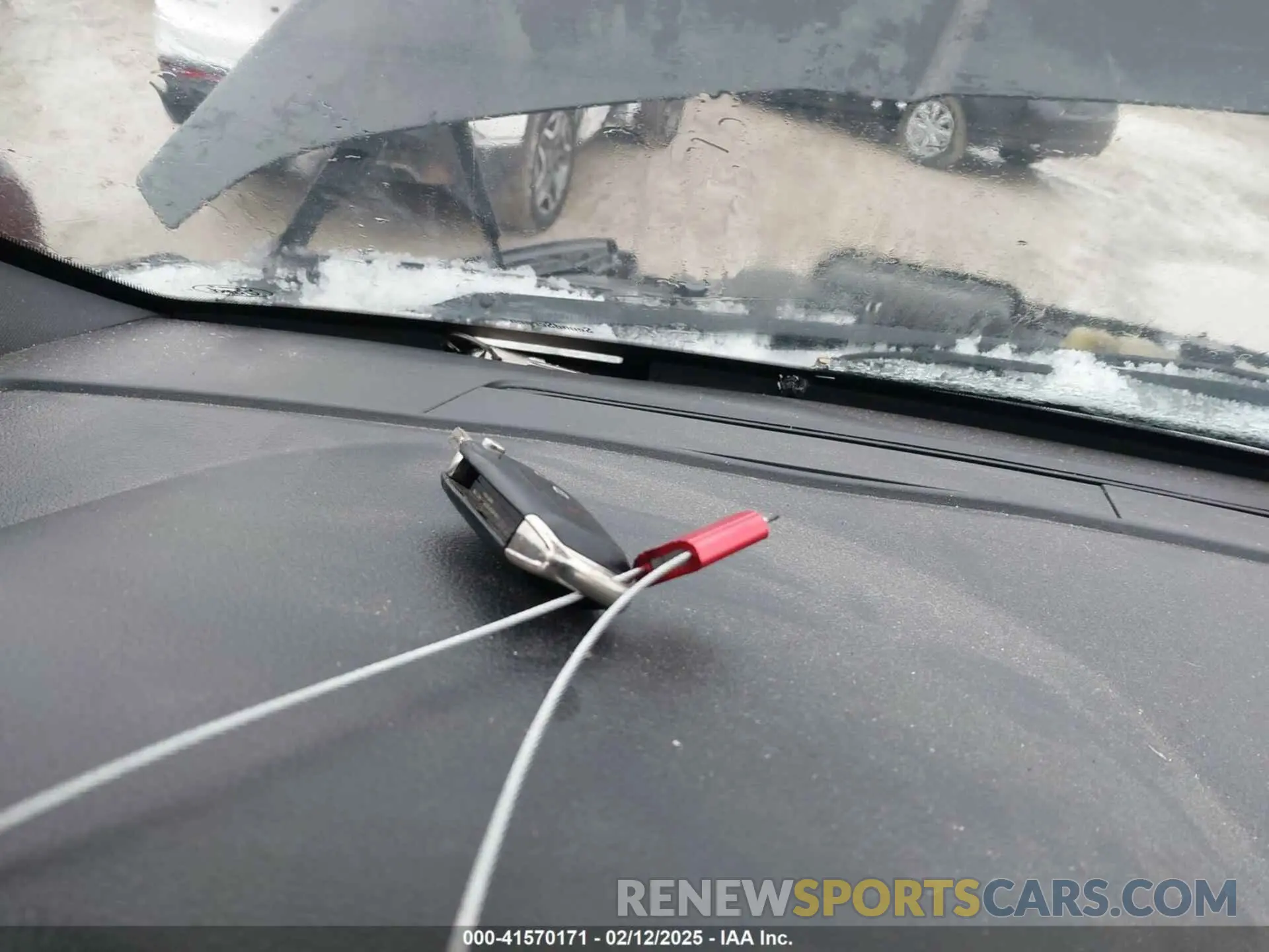 11 Photograph of a damaged car 1FTEW1EP7LFC80937 FORD F-150 2020