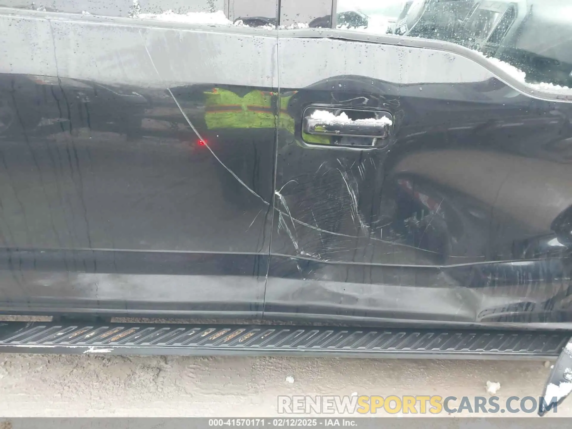 14 Photograph of a damaged car 1FTEW1EP7LFC80937 FORD F-150 2020