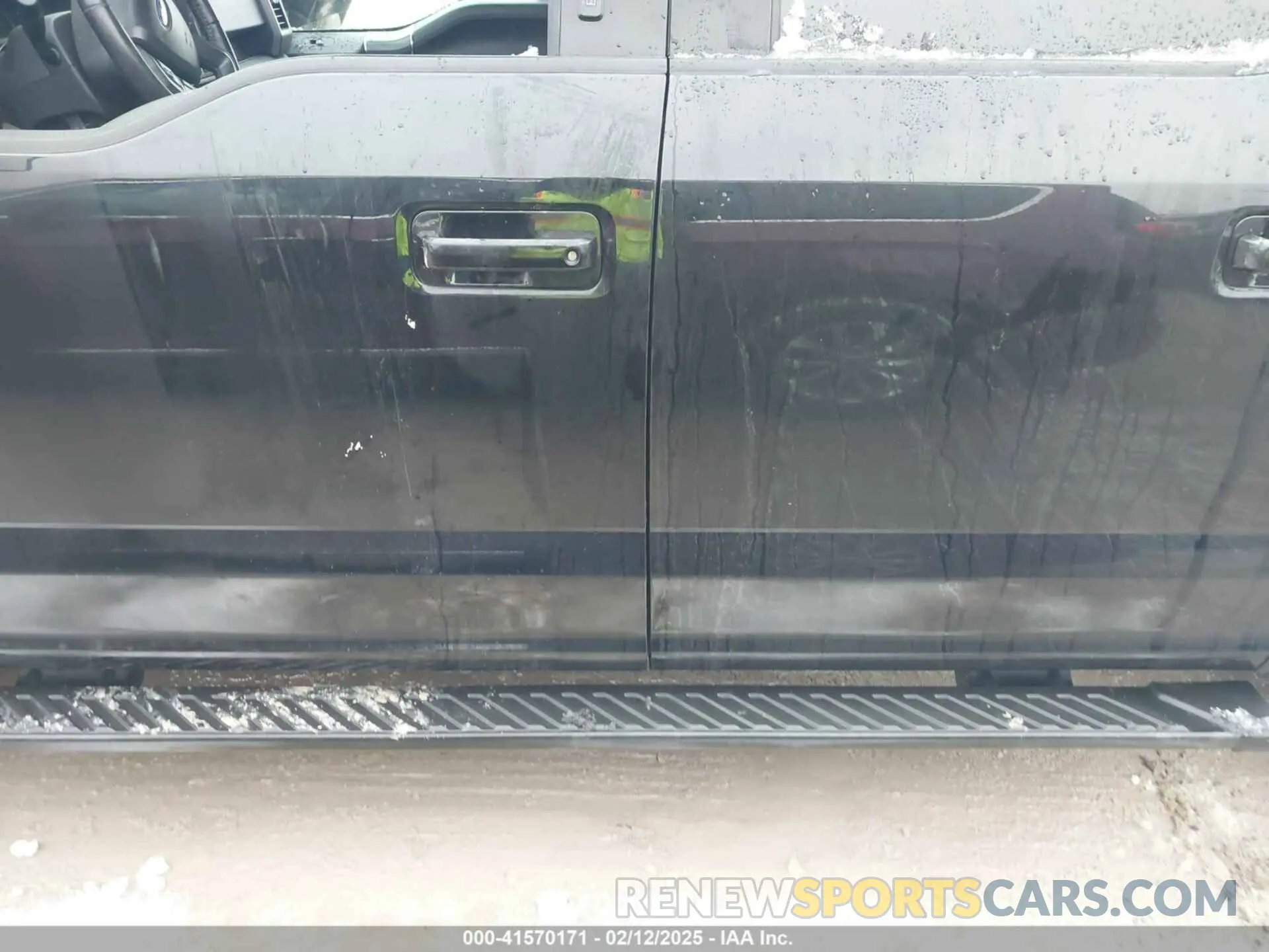 15 Photograph of a damaged car 1FTEW1EP7LFC80937 FORD F-150 2020