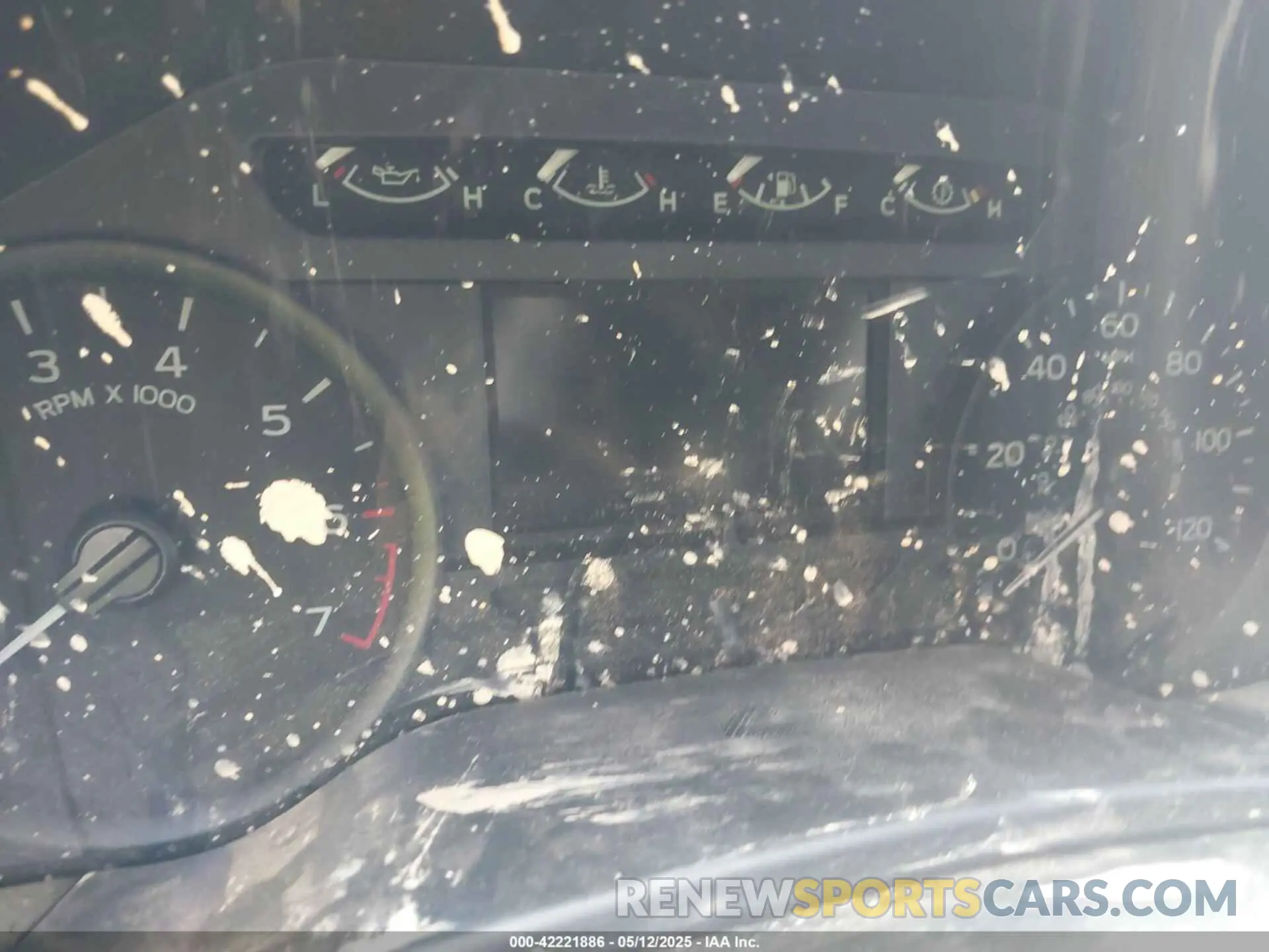16 Photograph of a damaged car 1FTEW1EP7LKE69448 FORD F-150 2020