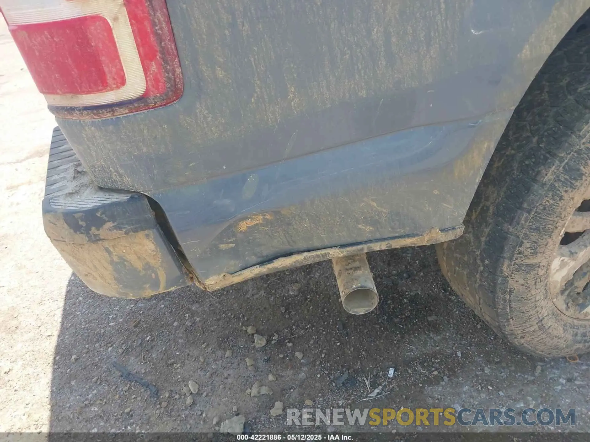 6 Photograph of a damaged car 1FTEW1EP7LKE69448 FORD F-150 2020