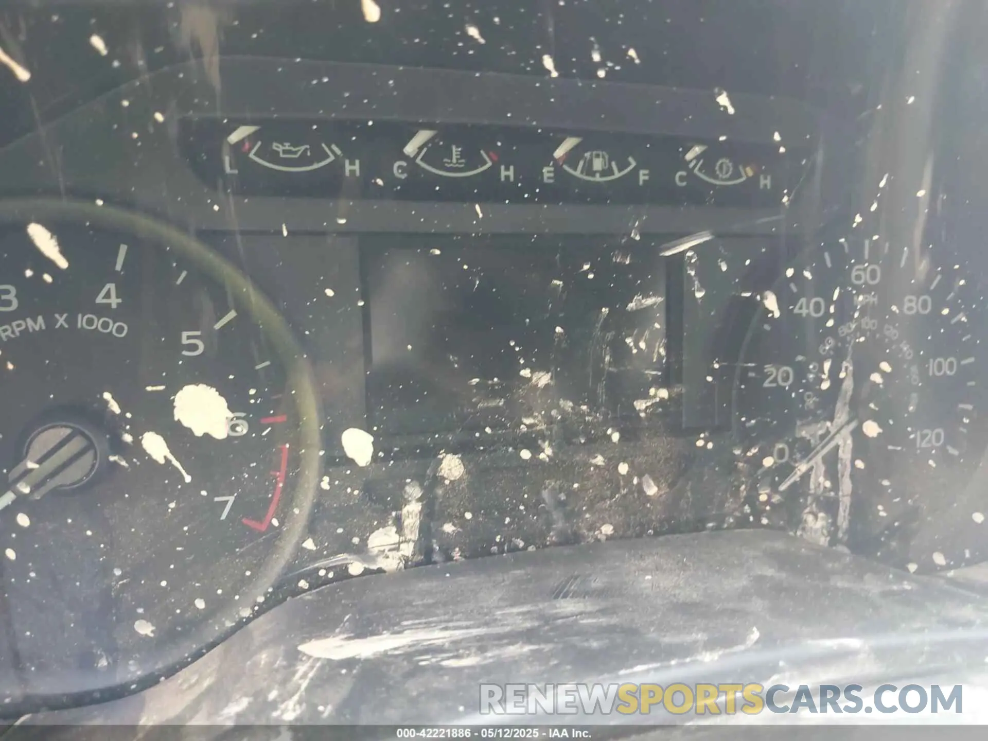 7 Photograph of a damaged car 1FTEW1EP7LKE69448 FORD F-150 2020