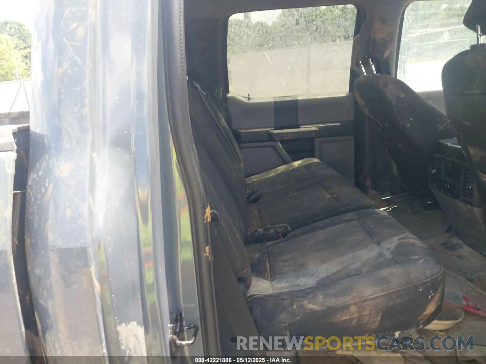 8 Photograph of a damaged car 1FTEW1EP7LKE69448 FORD F-150 2020