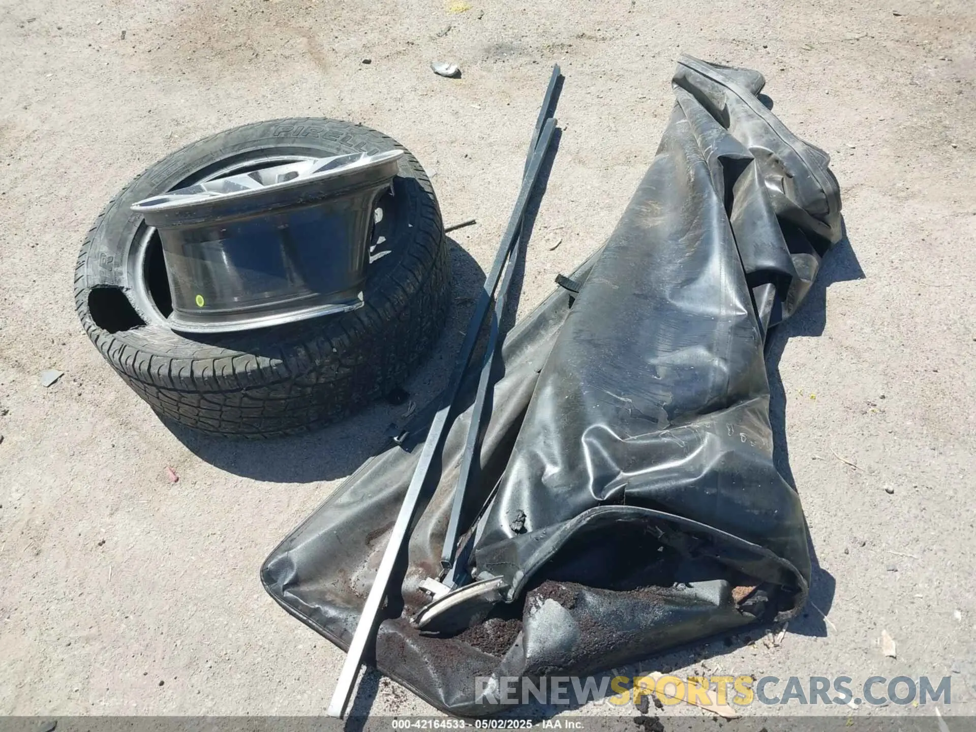 11 Photograph of a damaged car 1FTEW1EP9LKE79673 FORD F-150 2020